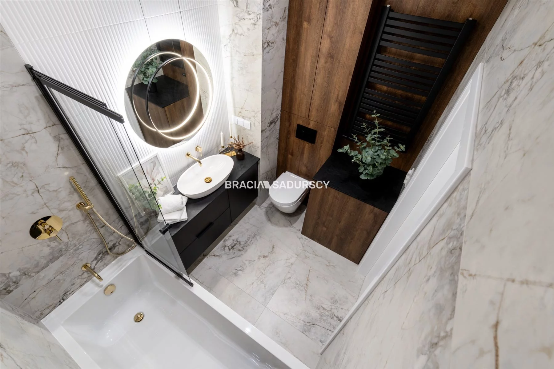3 pokoje, mieszkanie 64,77 m², piętro 1, oferta nr , BS1-MS-312607-66, Kraków, Dębniki, Ruczaj, Kobierzyńska
