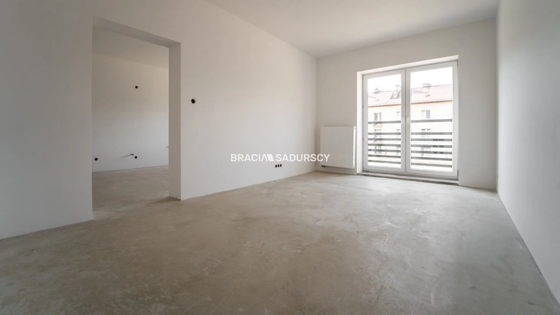 Apartamenty BS5-MS-298130-57 Chrzanów Kolonia Stella