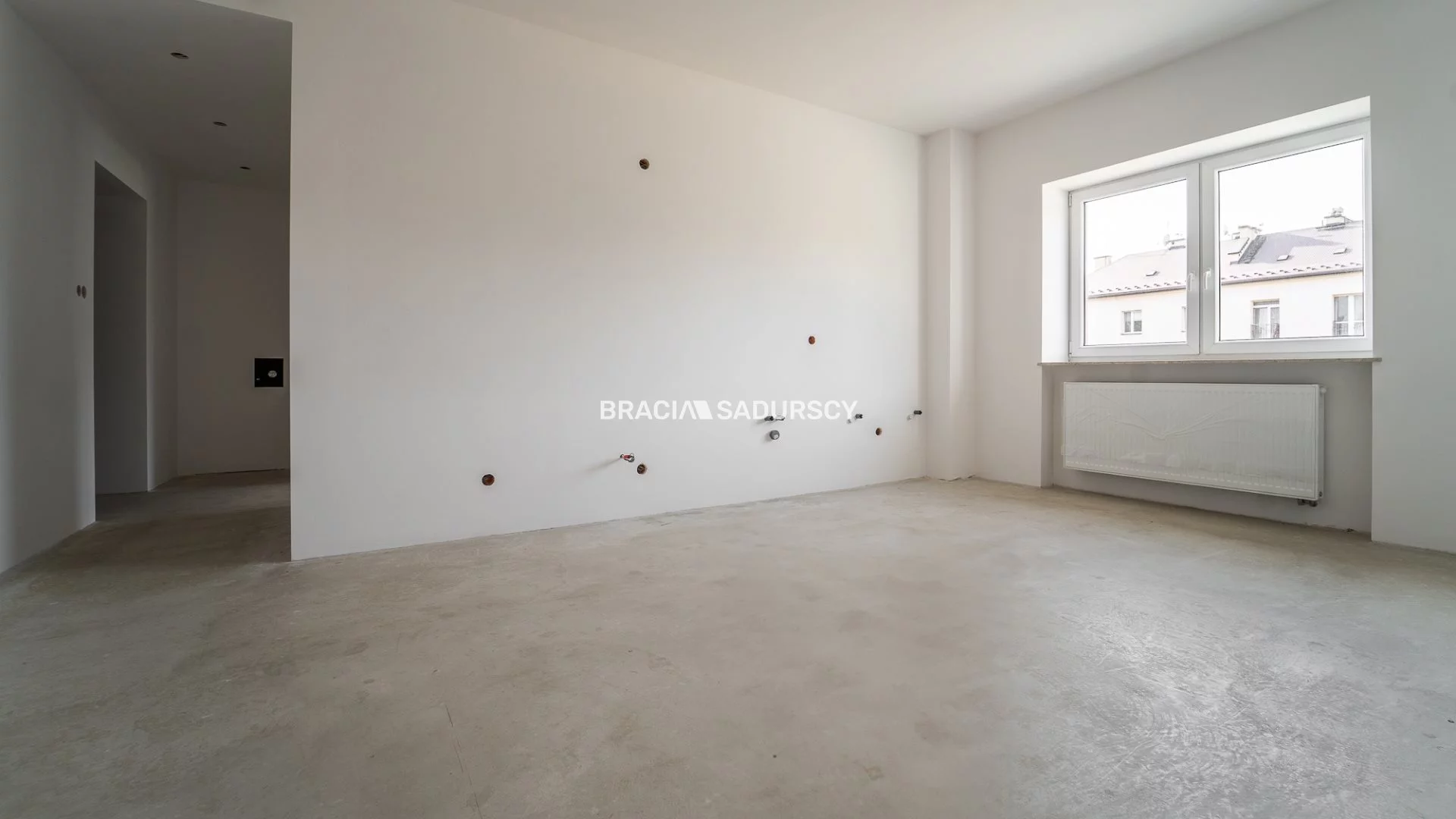 3 pokoje, mieszkanie 61,45 m², piętro 2, oferta nr , BS5-MS-298130-67, Chrzanów, Kolonia Stella
