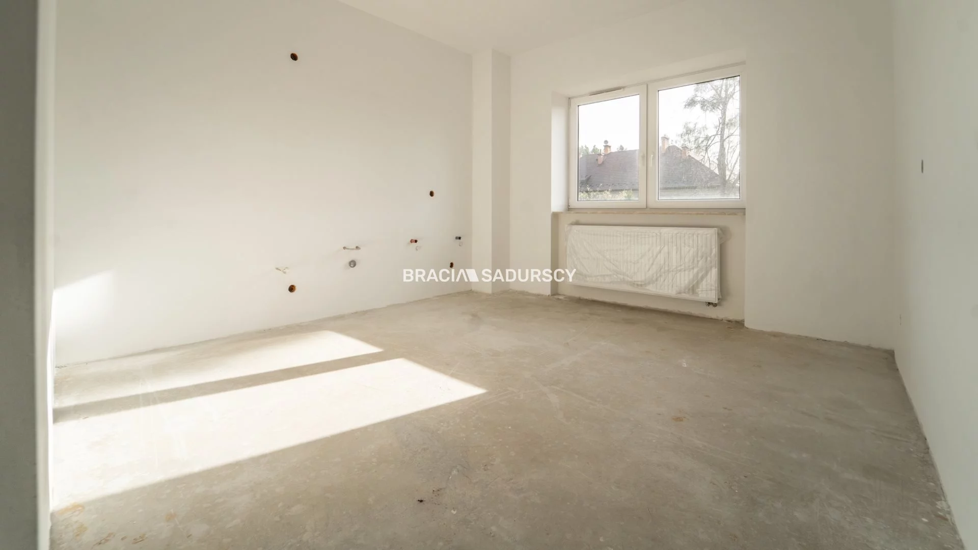 3 pokoje, mieszkanie 65,57 m², piętro 1, oferta nr , BS5-MS-298138-67, Chrzanów, Kolonia Stella