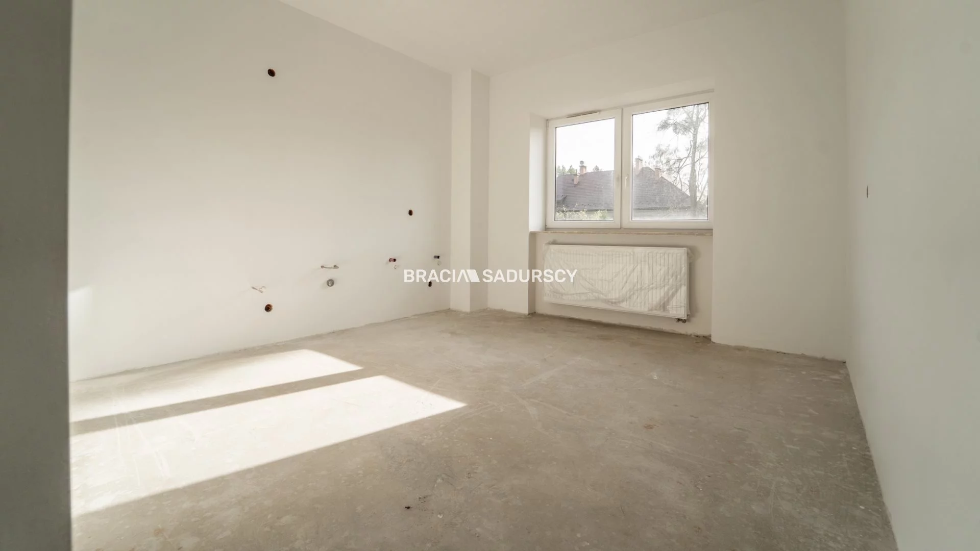 3 pokoje, mieszkanie 65,57 m², piętro 1, oferta nr , BS5-MS-298138-67, Chrzanów, Kolonia Stella