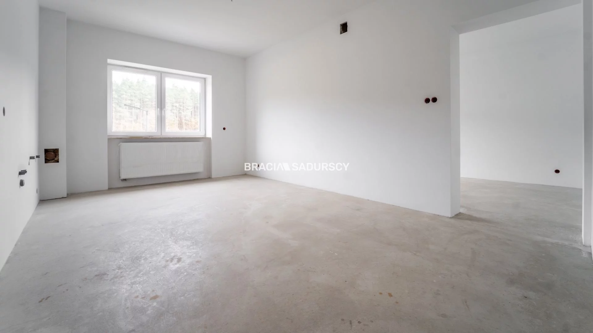 3 pokoje, mieszkanie 64,12 m², parter, oferta nr , BS5-MS-298144-66, Chrzanów, Kolonia Stella