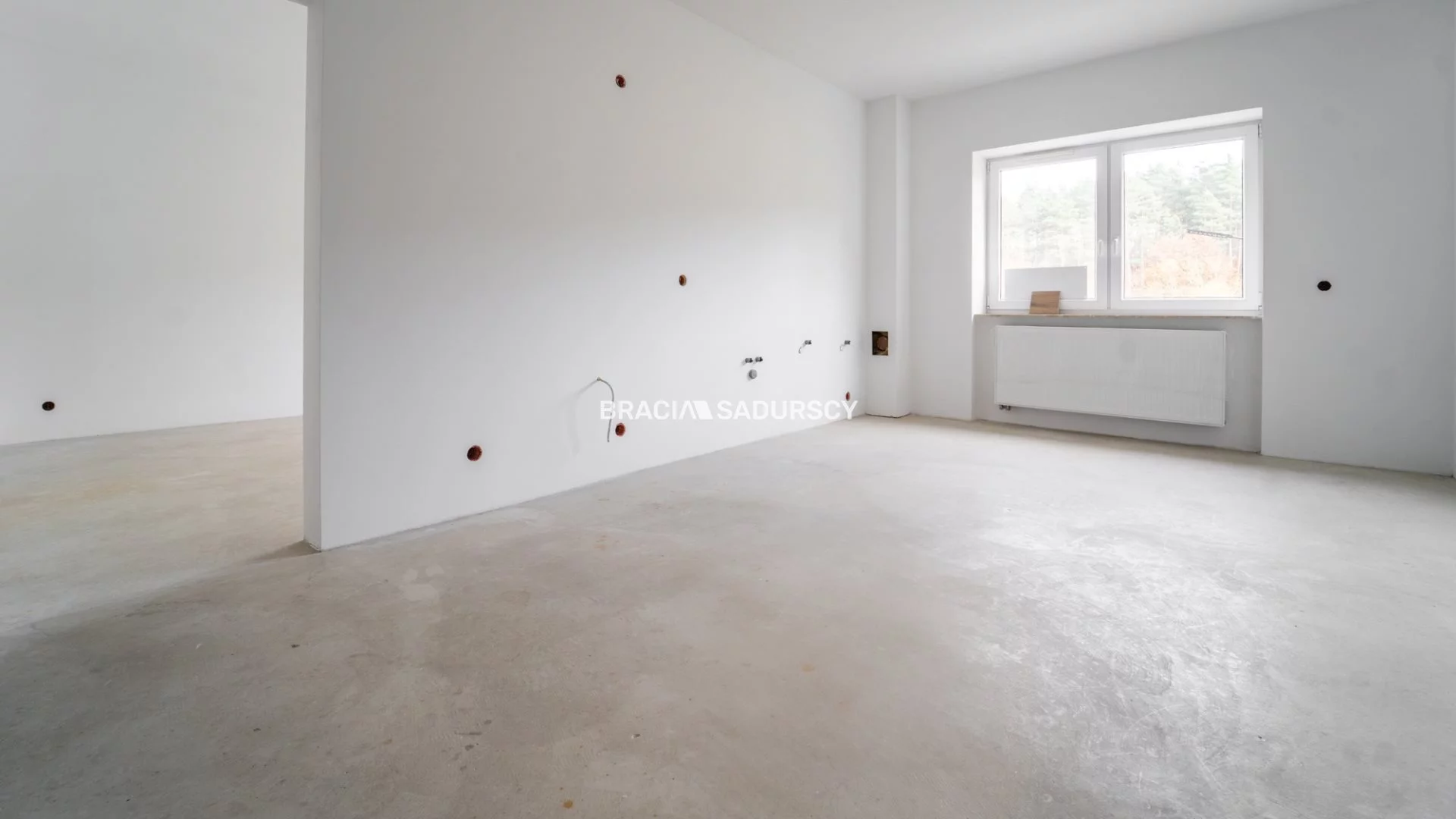 3 pokoje, mieszkanie 64,12 m², parter, oferta nr , BS5-MS-298144-66, Chrzanów, Kolonia Stella