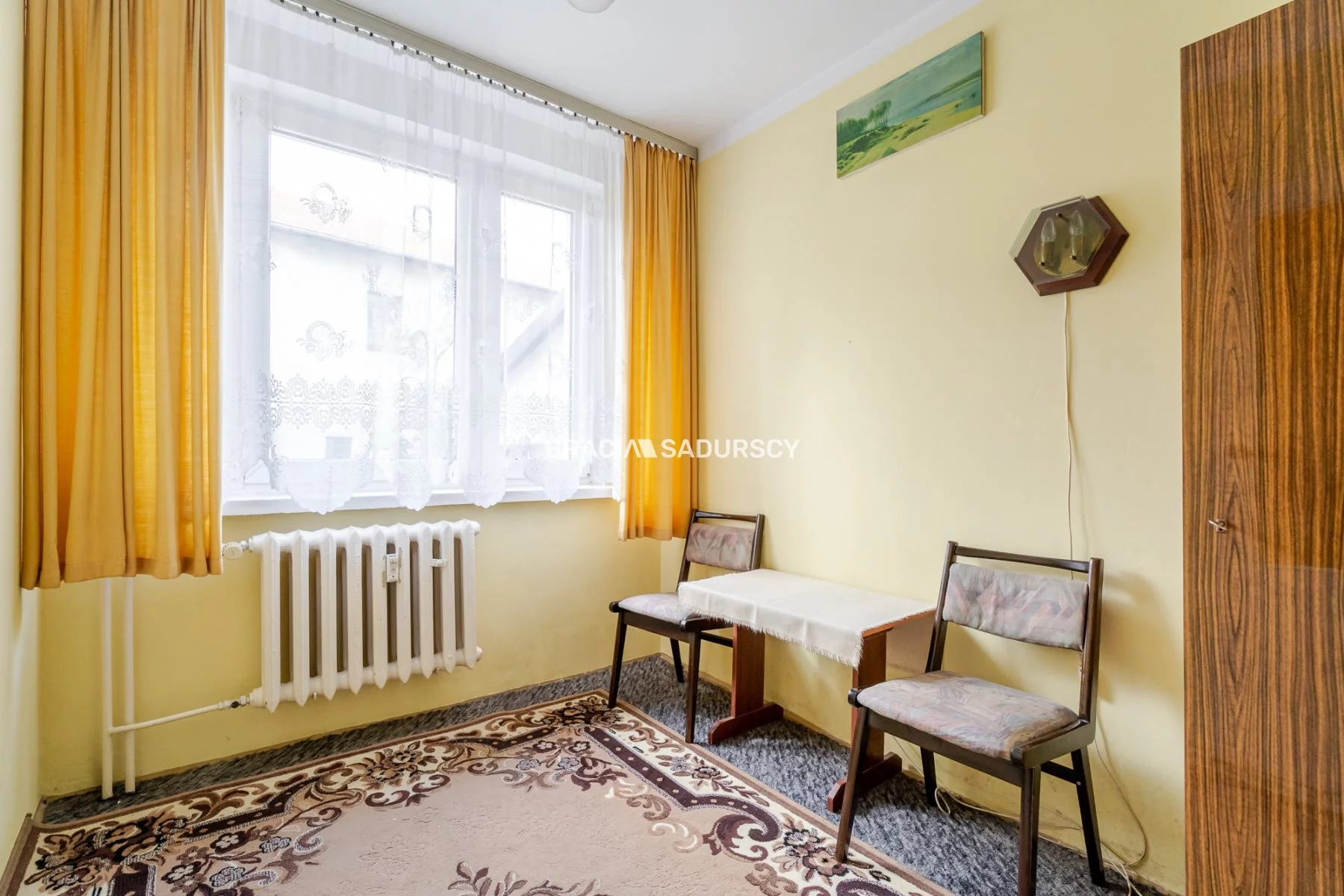 3 pokoje, mieszkanie 47,50 m², parter, oferta nr , BS1-MS-311882, Kraków, Dębniki, Osiedle Podwawelskie, Komandosów