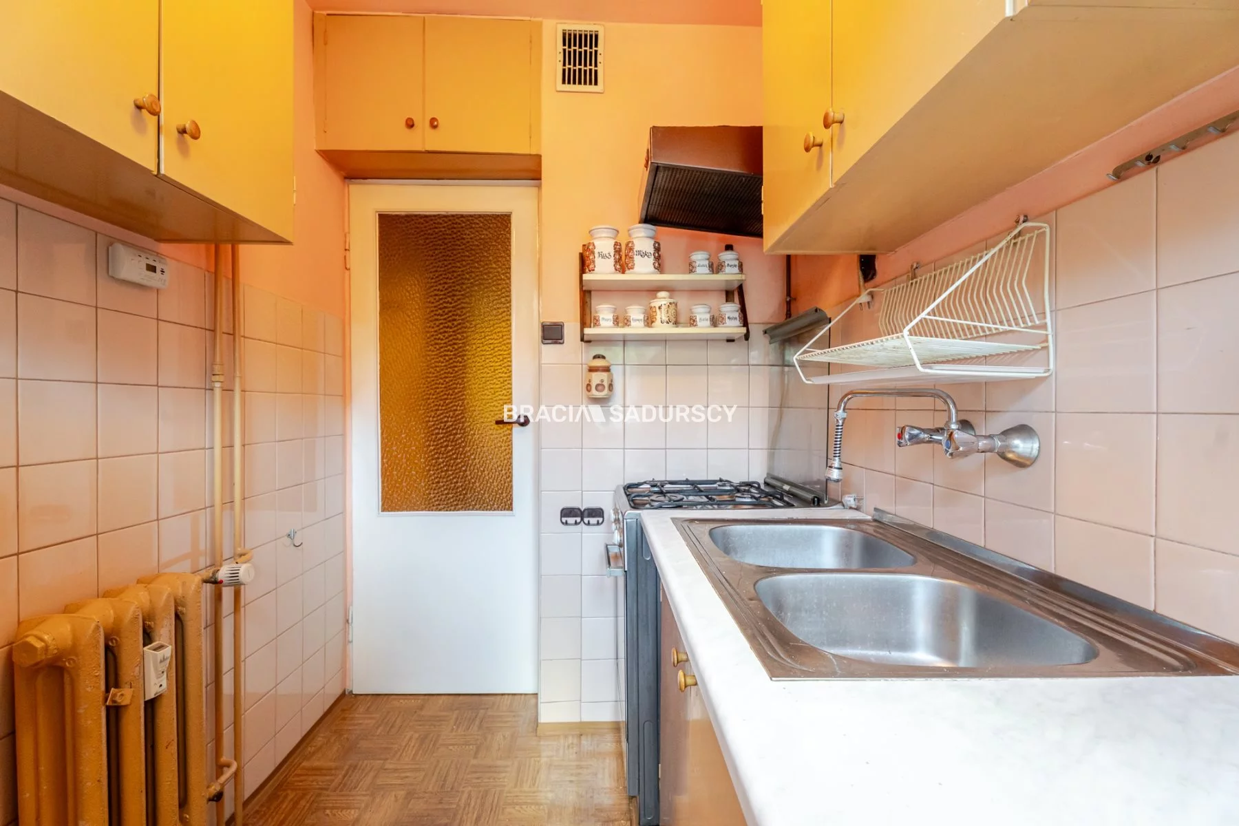 3 pokoje, mieszkanie 47,50 m², parter, oferta nr , BS1-MS-311882, Kraków, Dębniki, Osiedle Podwawelskie, Komandosów