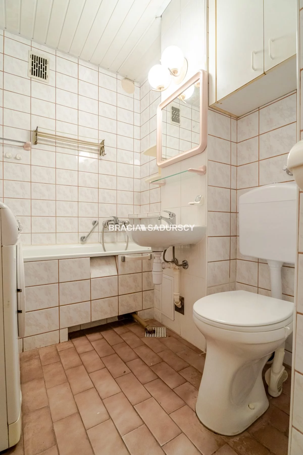 3 pokoje, mieszkanie 47,50 m², parter, oferta nr , BS1-MS-311882, Kraków, Dębniki, Osiedle Podwawelskie, Komandosów
