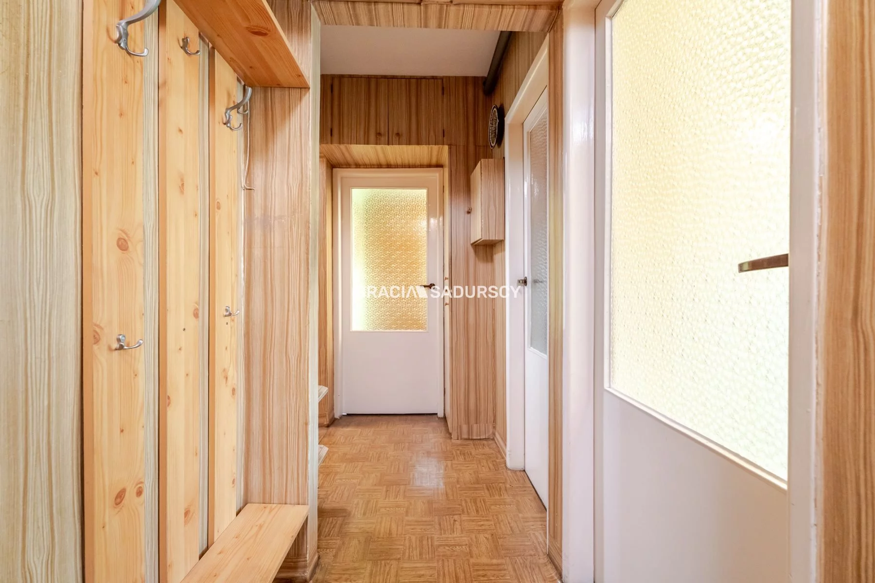 3 pokoje, mieszkanie 47,50 m², parter, oferta nr , BS1-MS-311882, Kraków, Dębniki, Osiedle Podwawelskie, Komandosów