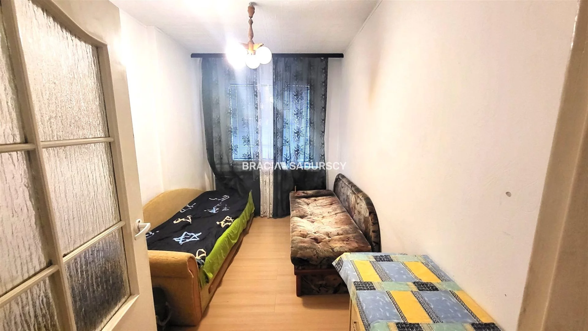 Apartament na sprzedaż, 54,00 m², 3 pokoje, piętro 2, oferta nr BS1-MS-304623-31