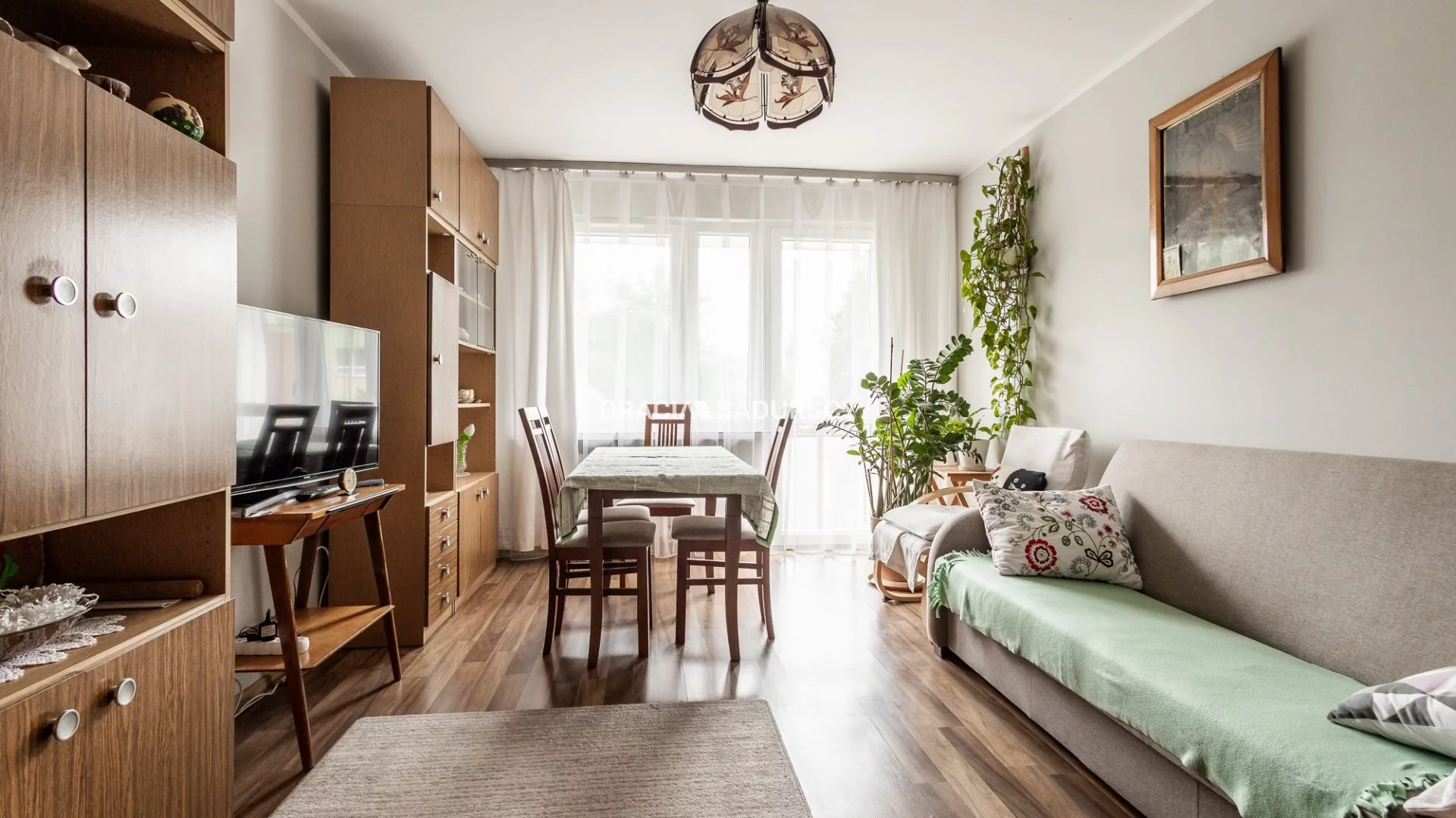 Apartamenty BS4-MS-309844-19 Kraków Mistrzejowice Kombatantów
