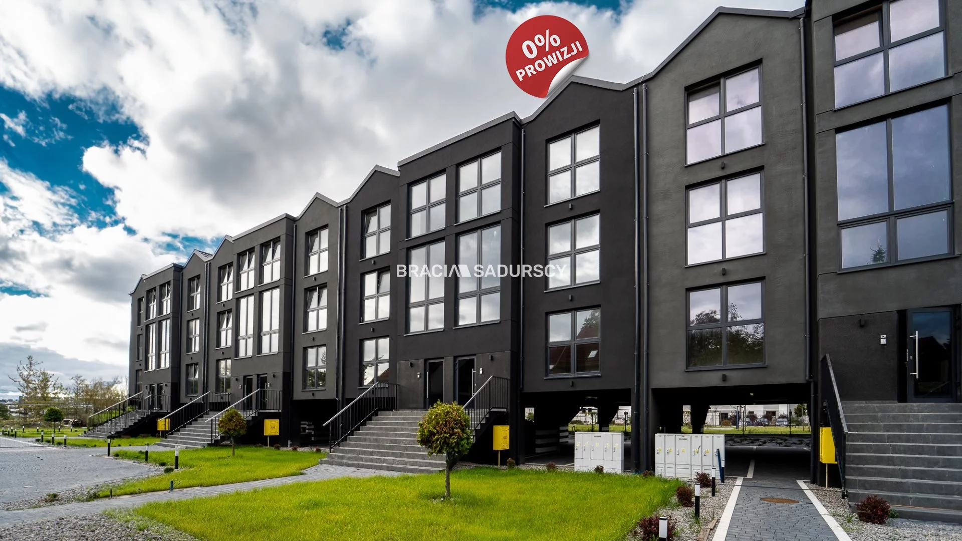 Mieszkanie 140,00 m², piętro 1, oferta nr , BS2-MS-297900-3, Kraków, Swoszowice, Kliny, Komuny Paryskiej