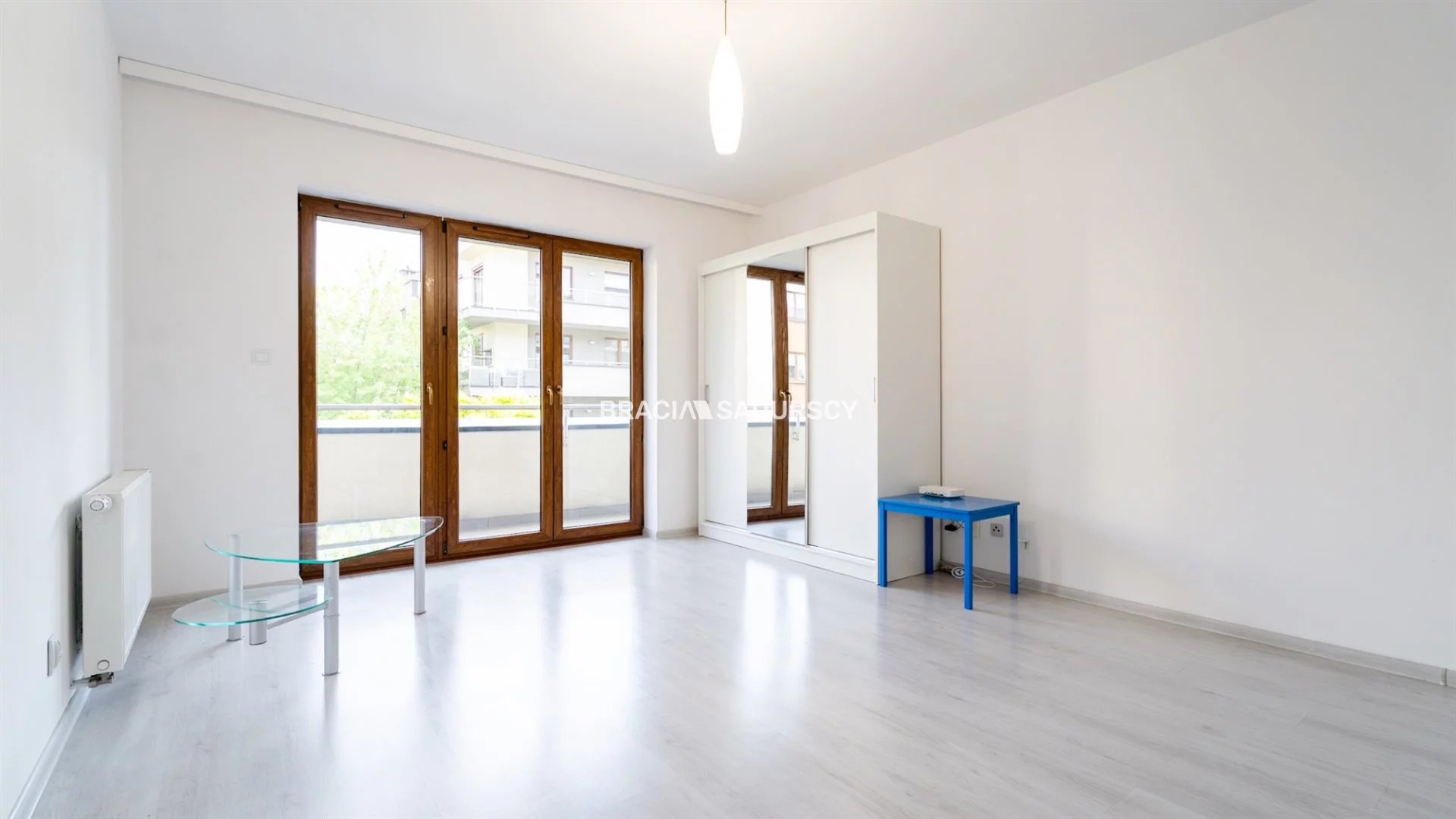 Mieszkanie trzypokojowe 66,00 m², Kraków, Swoszowice, Kliny, Komuny Paryskiej, Sprzedaż