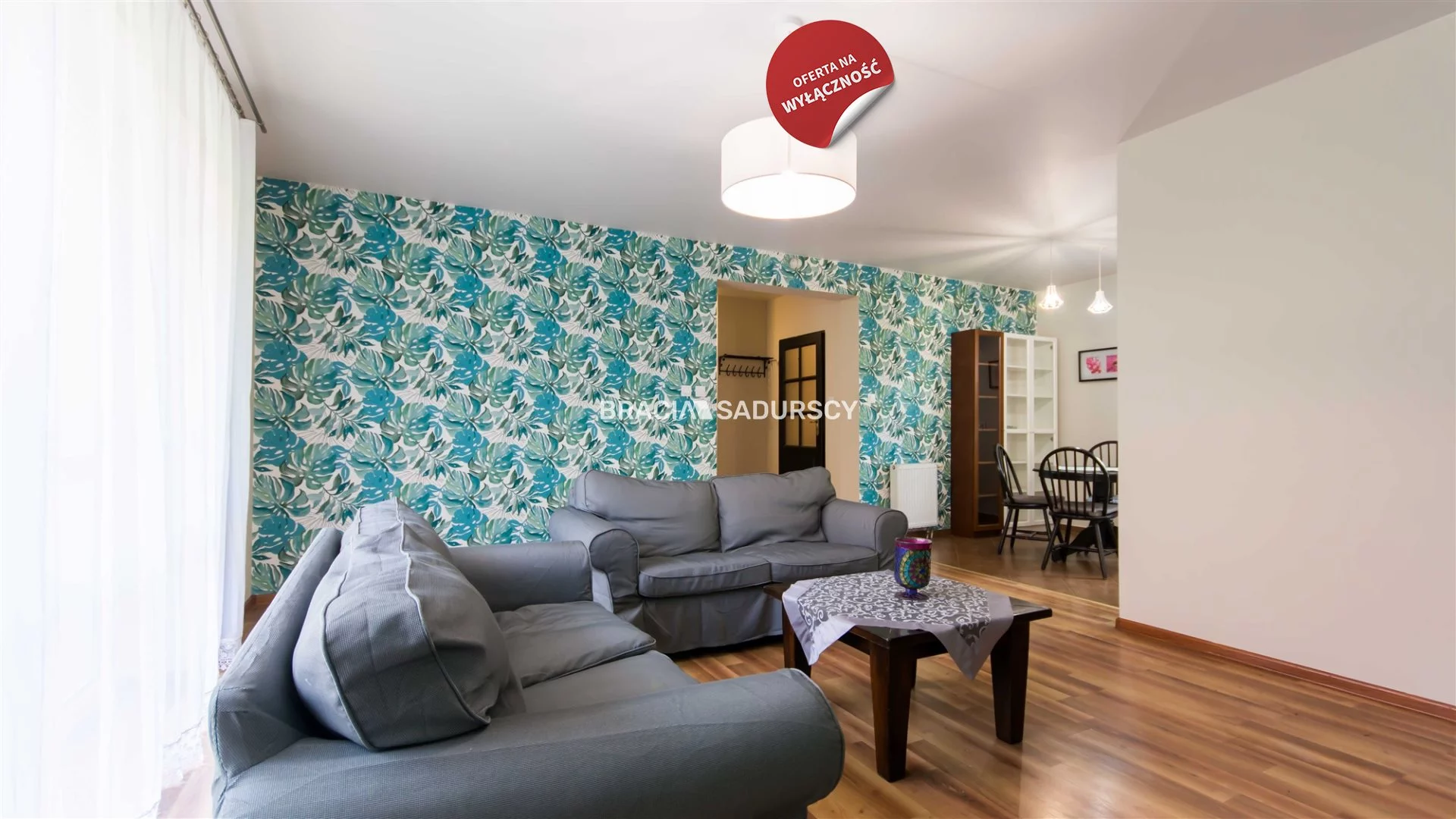 Apartamenty BS1-MS-310300-5 Kraków Swoszowice Komuny Paryskiej