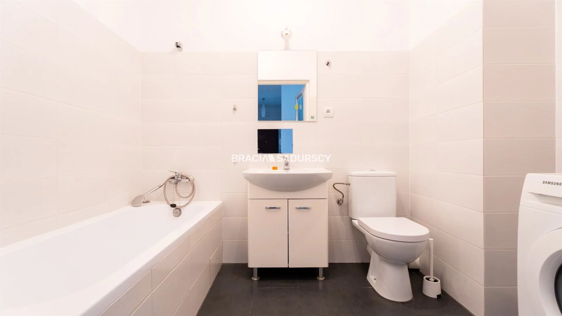 3 pokoje, apartament 66,00 m², piętro 1, oferta nr , BS1-MS-308989-8, Kraków, Swoszowice, Kliny, Komuny Paryskiej
