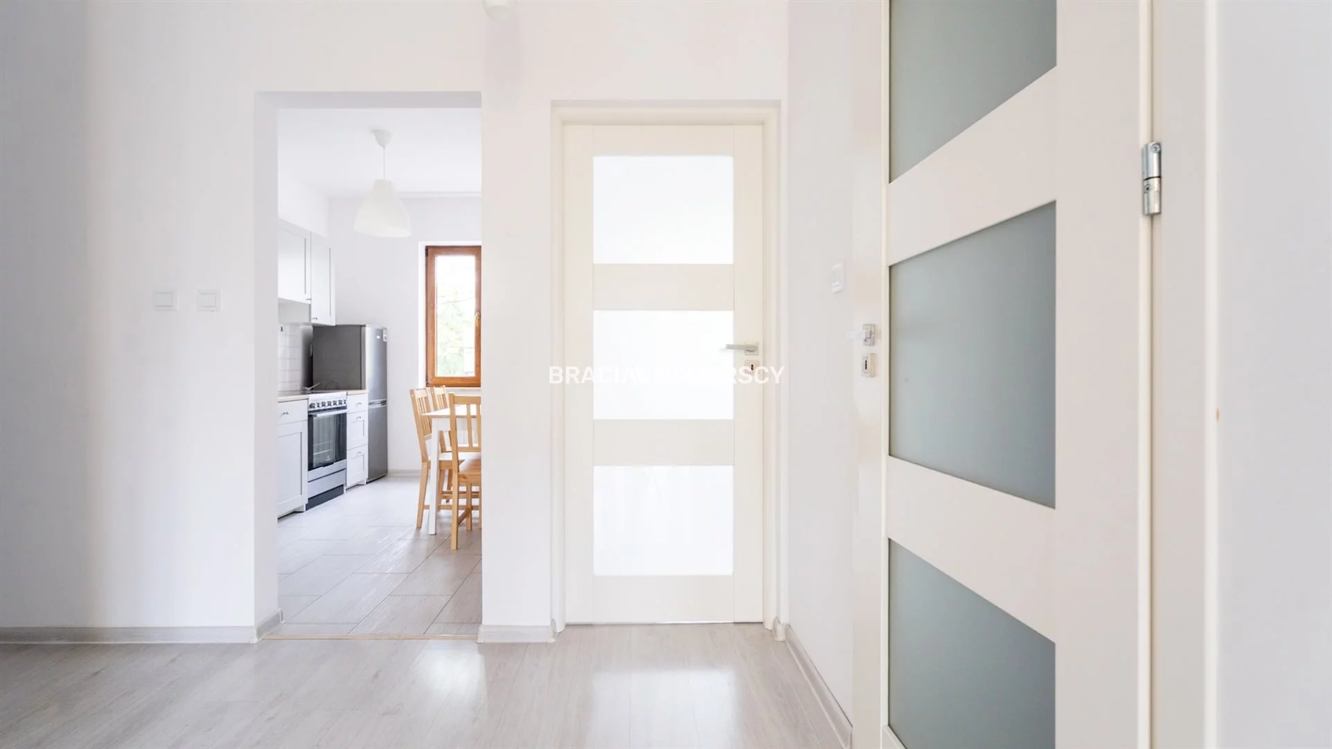 3 pokoje, apartament 66,00 m², piętro 1, oferta nr , BS1-MS-308989-8, Kraków, Swoszowice, Kliny, Komuny Paryskiej