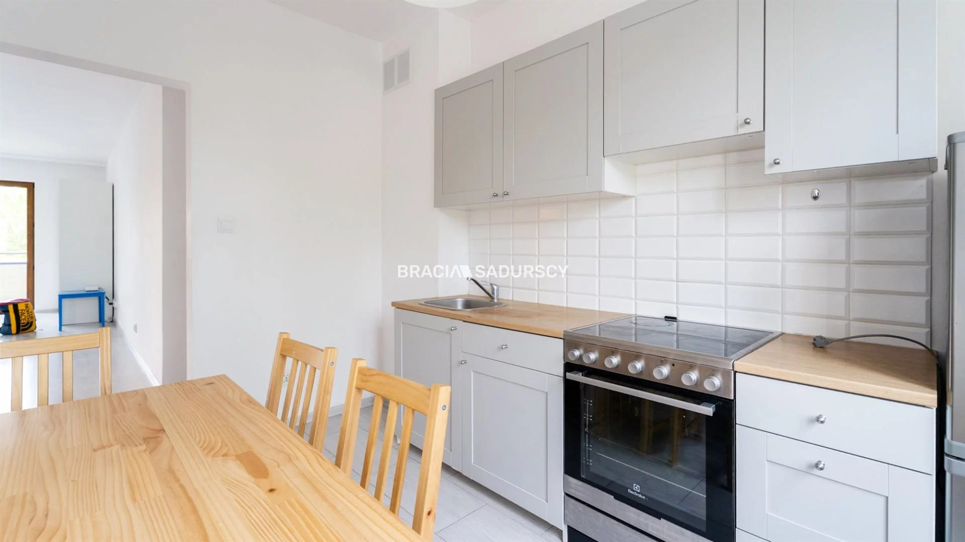 3 pokoje, apartament 66,00 m², piętro 1, oferta nr , BS1-MS-308989-8, Kraków, Swoszowice, Kliny, Komuny Paryskiej