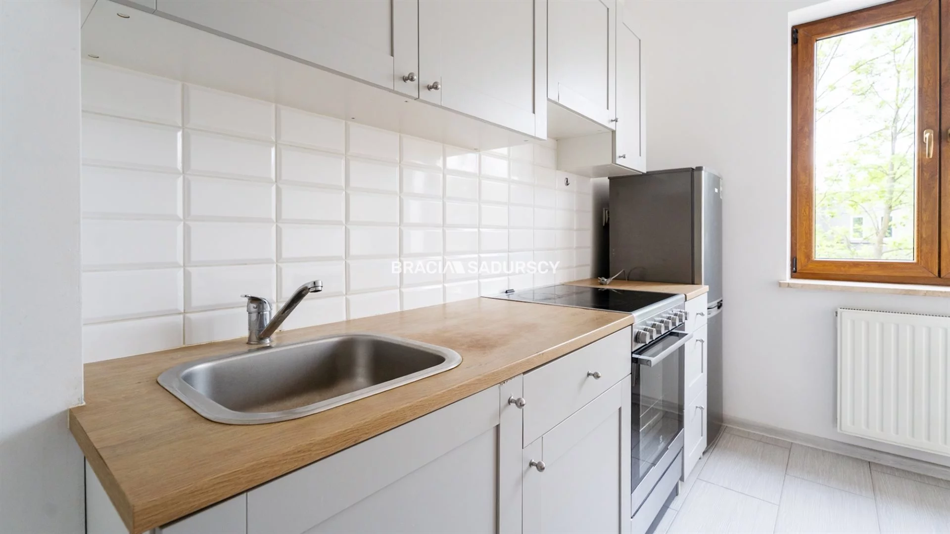 3 pokoje, apartament 66,00 m², piętro 1, oferta nr , BS1-MS-308989-8, Kraków, Swoszowice, Kliny, Komuny Paryskiej