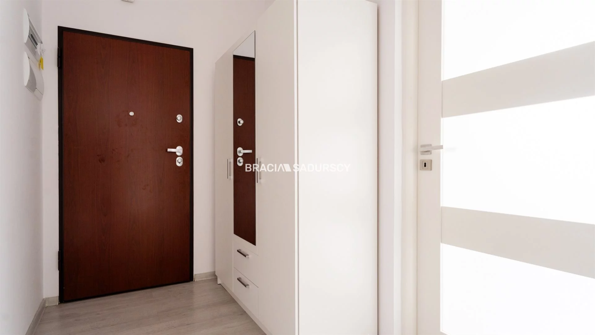 3 pokoje, apartament 66,00 m², piętro 1, oferta nr , BS1-MS-308989-8, Kraków, Swoszowice, Kliny, Komuny Paryskiej
