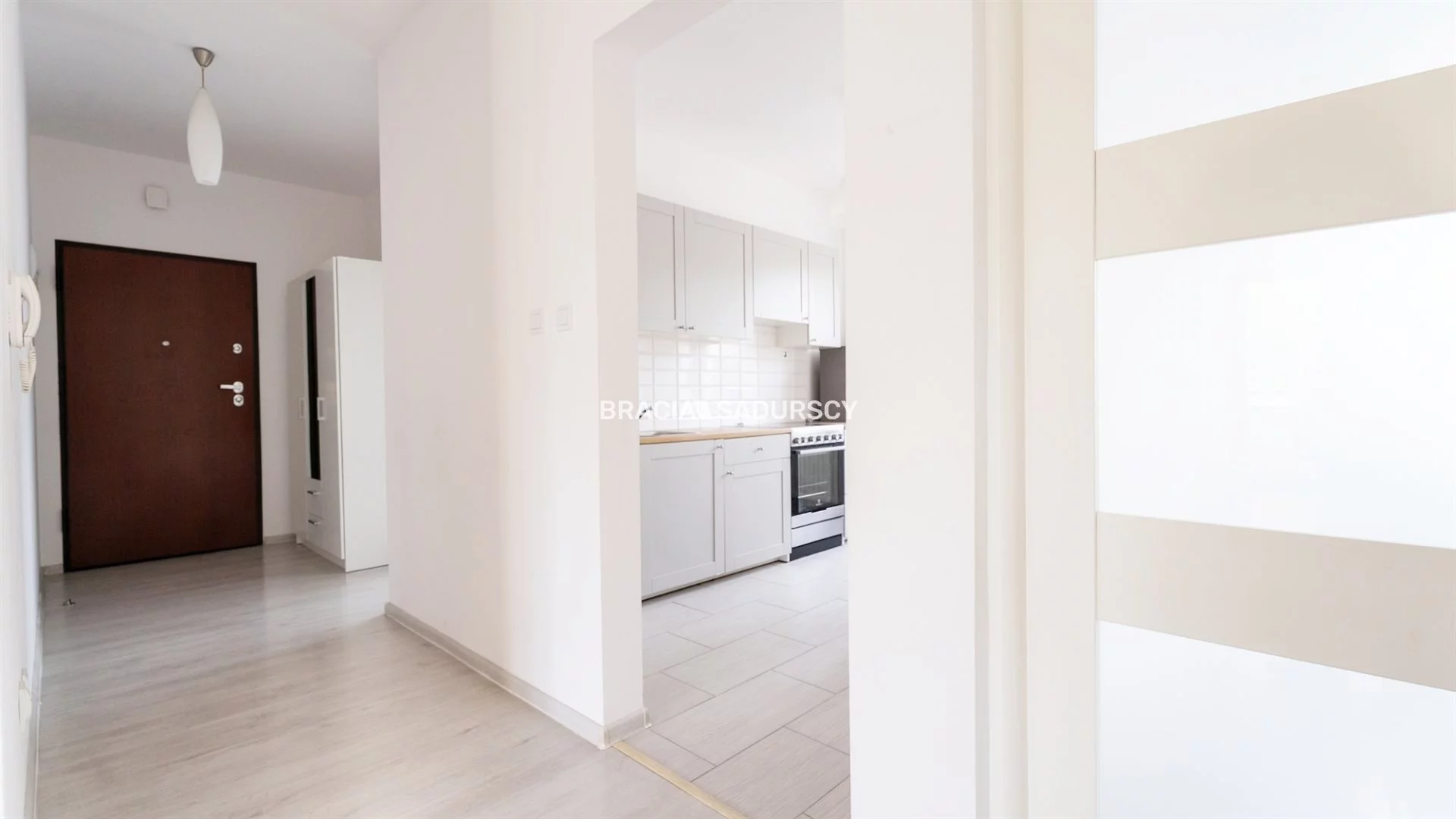 3 pokoje, apartament 66,00 m², piętro 1, oferta nr , BS1-MS-308989-8, Kraków, Swoszowice, Kliny, Komuny Paryskiej