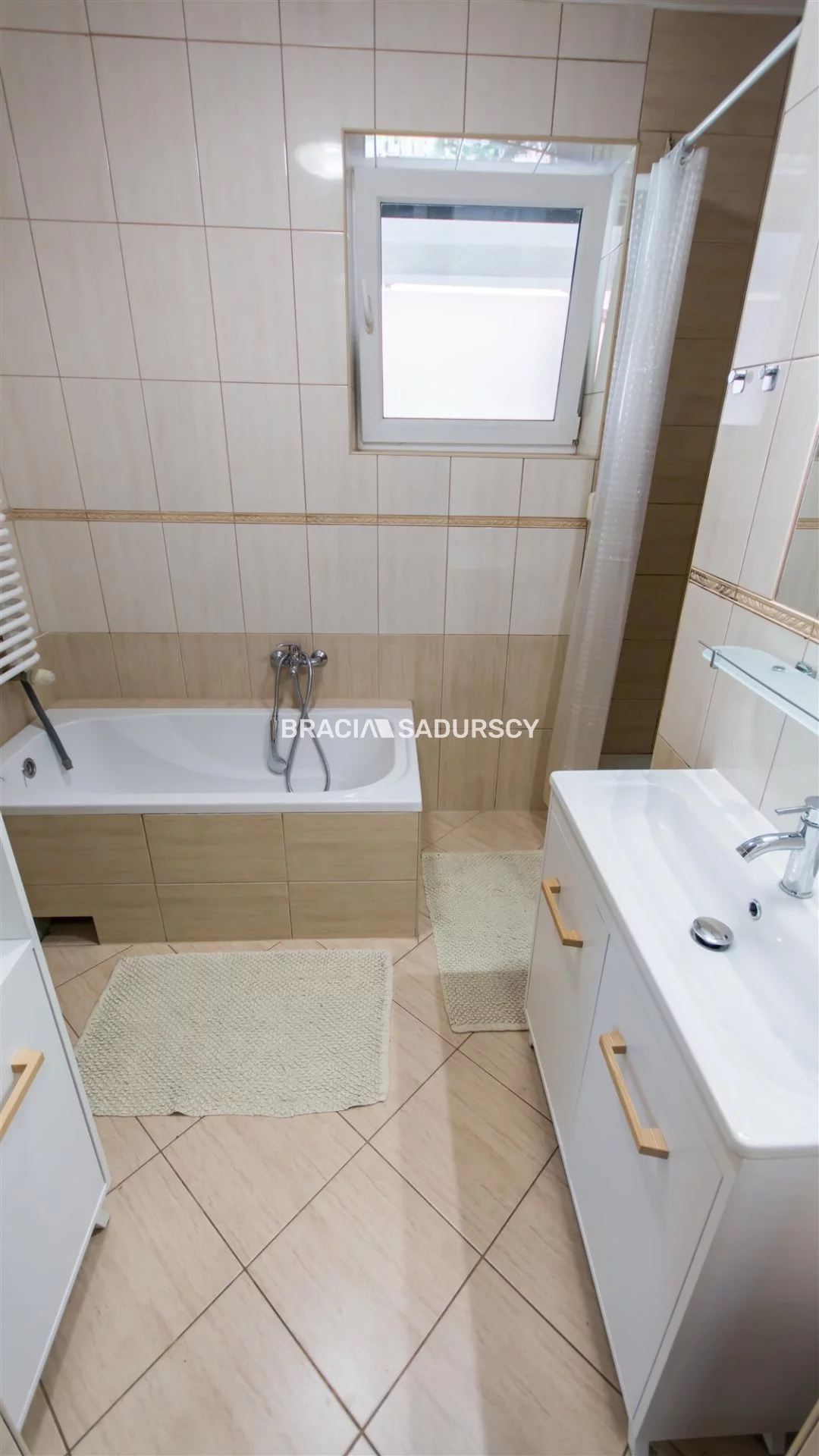 3 pokoje, apartament 78,00 m², parter, oferta nr , BS1-MS-310300-7, Kraków, Swoszowice, Kliny, Komuny Paryskiej