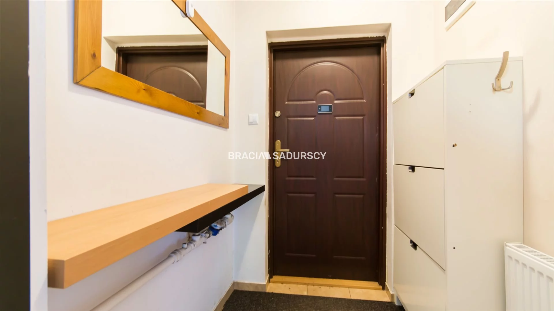 3 pokoje, apartament 78,00 m², parter, oferta nr , BS1-MS-310300-7, Kraków, Swoszowice, Kliny, Komuny Paryskiej