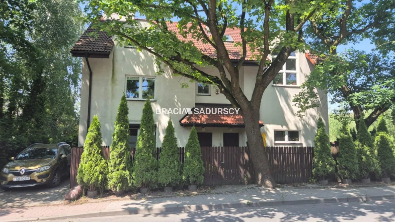 3 pokoje, apartament 78,00 m², parter, oferta nr , BS1-MS-310300-7, Kraków, Swoszowice, Kliny, Komuny Paryskiej