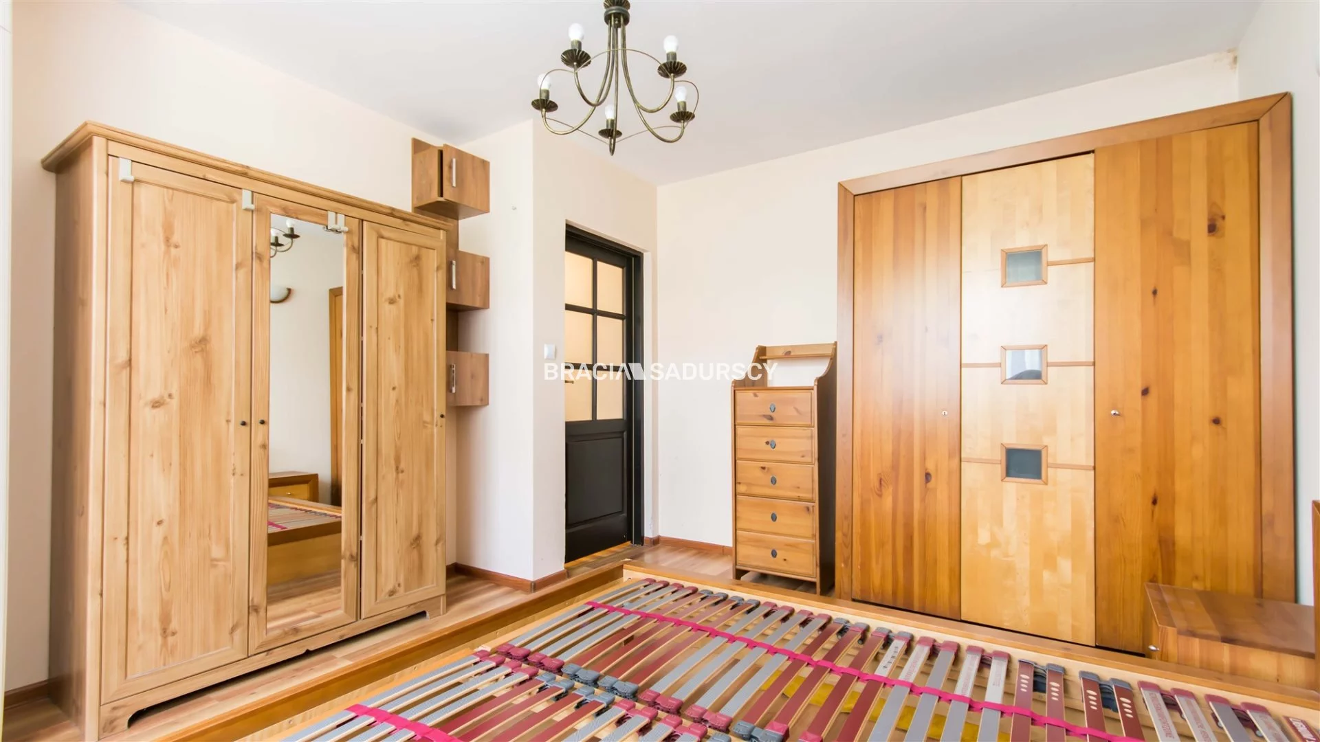 3 pokoje, mieszkanie 78,00 m², parter, oferta nr , BS1-MS-311514-15, Kraków, Swoszowice, Kliny, Komuny Paryskiej