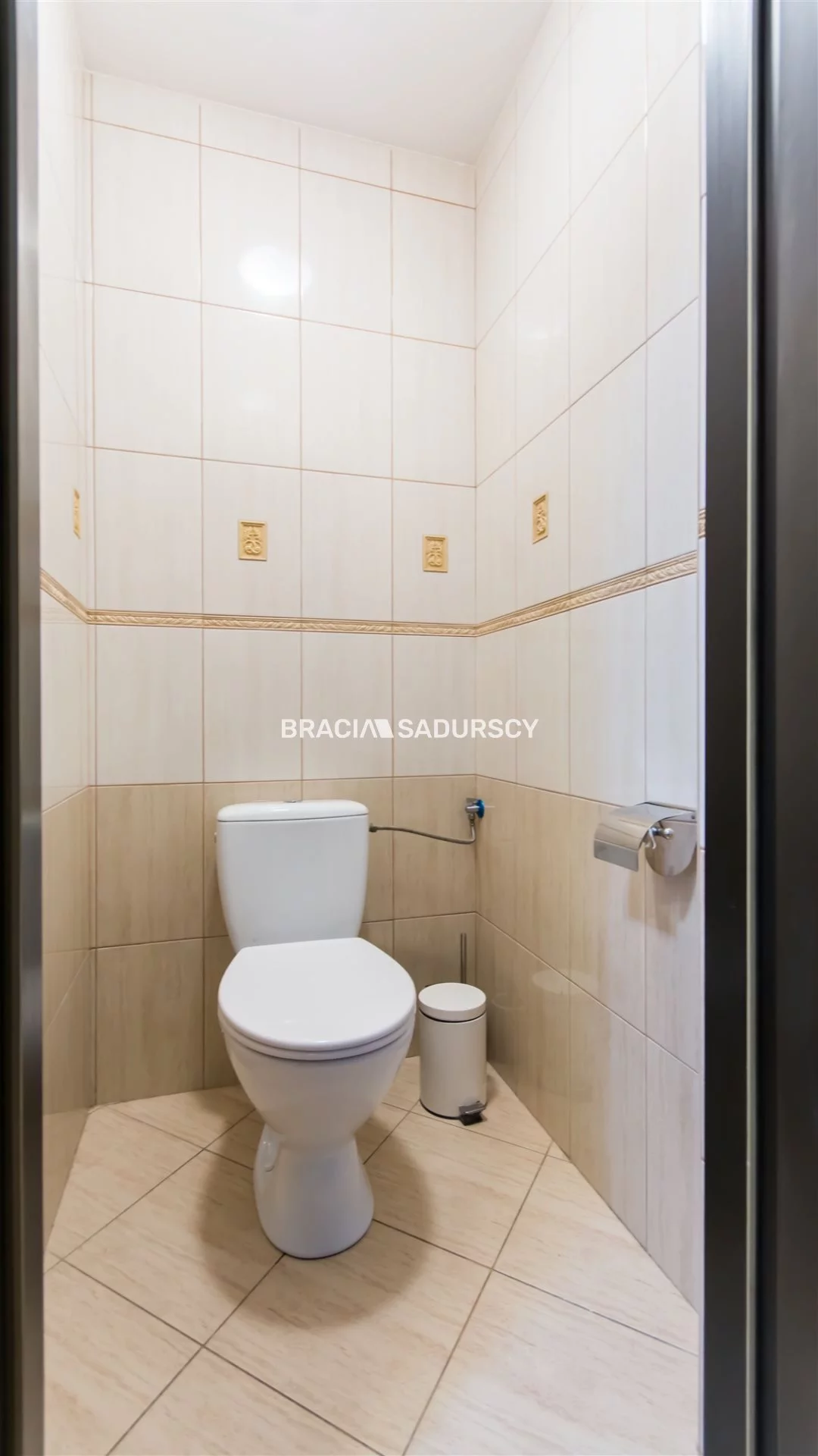 3 pokoje, mieszkanie 78,00 m², parter, oferta nr , BS1-MS-311514-15, Kraków, Swoszowice, Kliny, Komuny Paryskiej