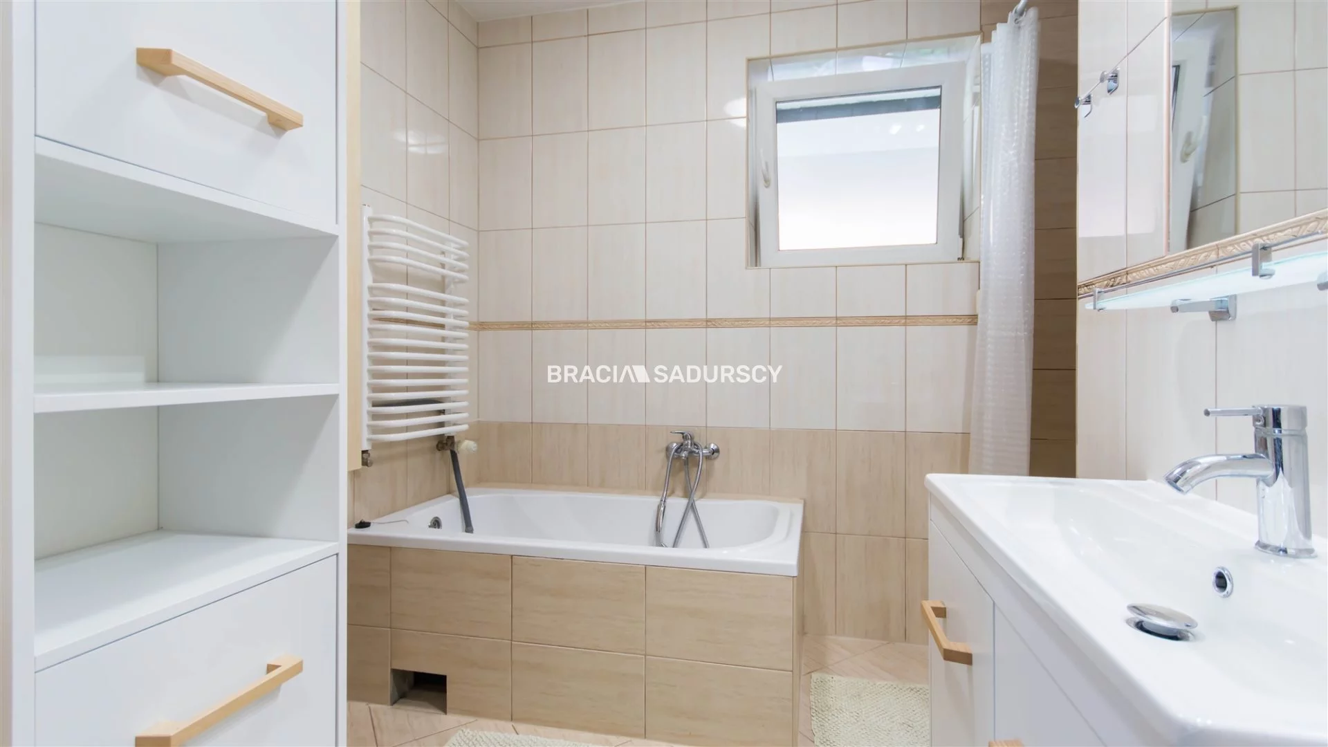 3 pokoje, mieszkanie 78,00 m², parter, oferta nr , BS1-MS-311514-15, Kraków, Swoszowice, Kliny, Komuny Paryskiej
