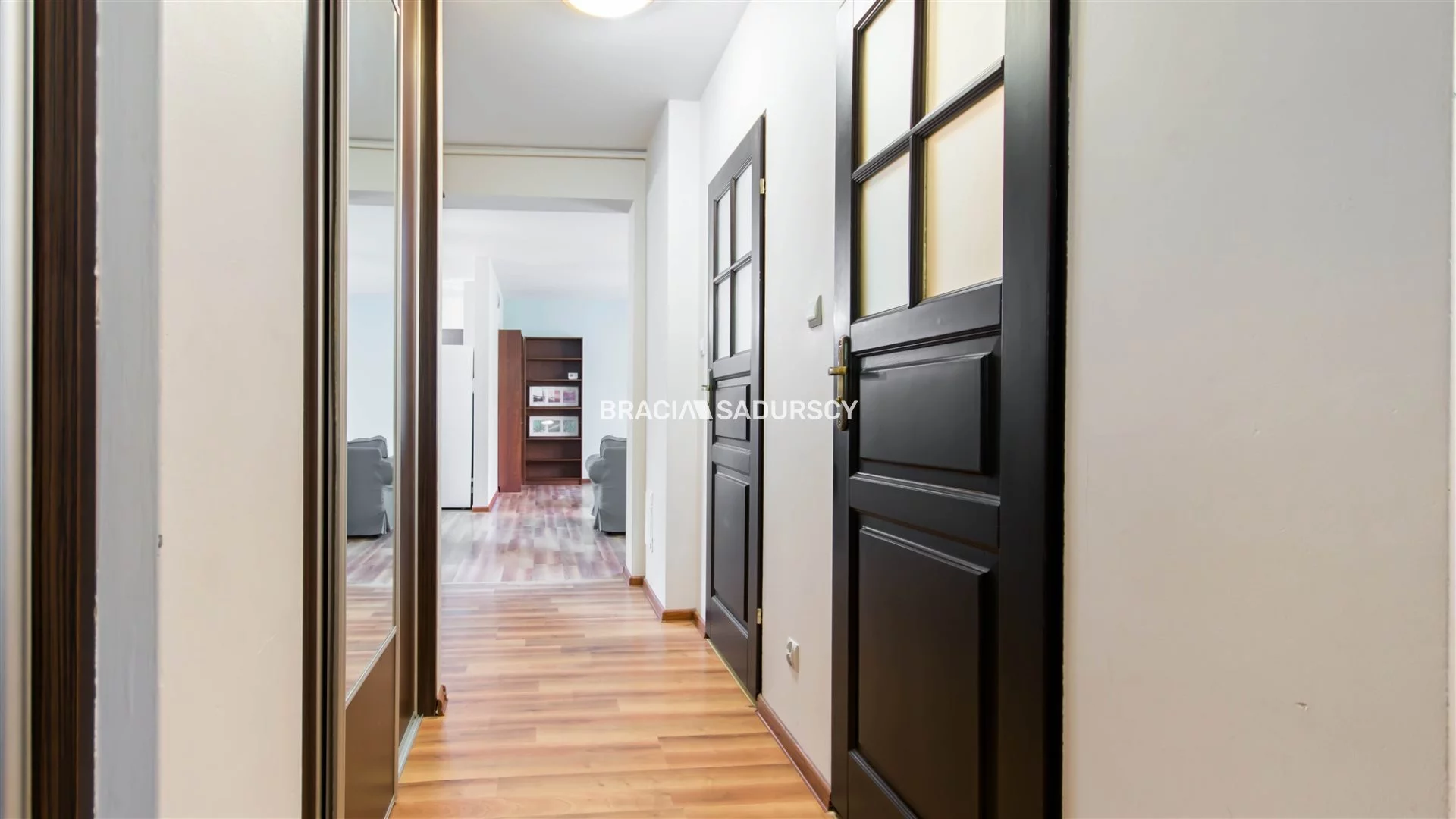 3 pokoje, mieszkanie 78,00 m², parter, oferta nr , BS1-MS-311514-15, Kraków, Swoszowice, Kliny, Komuny Paryskiej