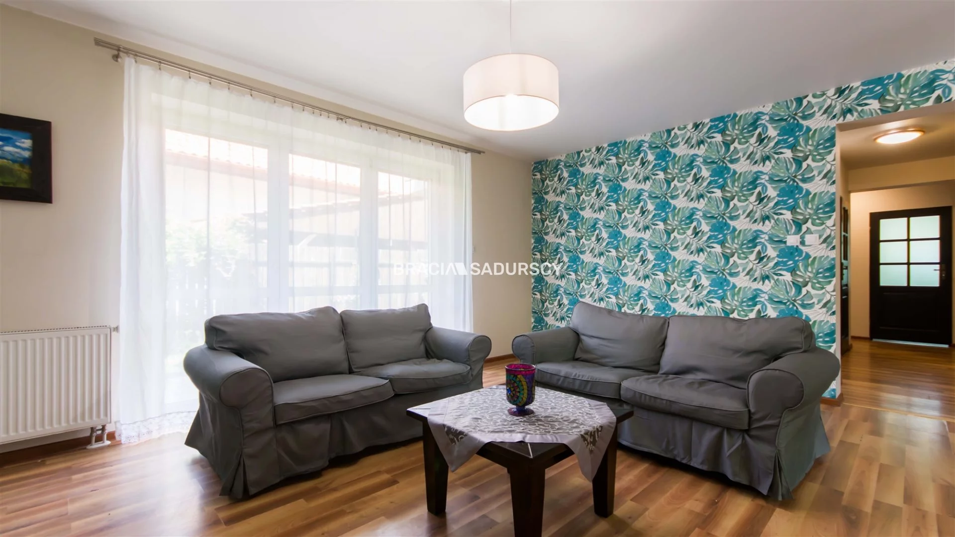 3 pokoje, mieszkanie 78,00 m², parter, oferta nr , BS1-MS-311514-15, Kraków, Swoszowice, Kliny, Komuny Paryskiej