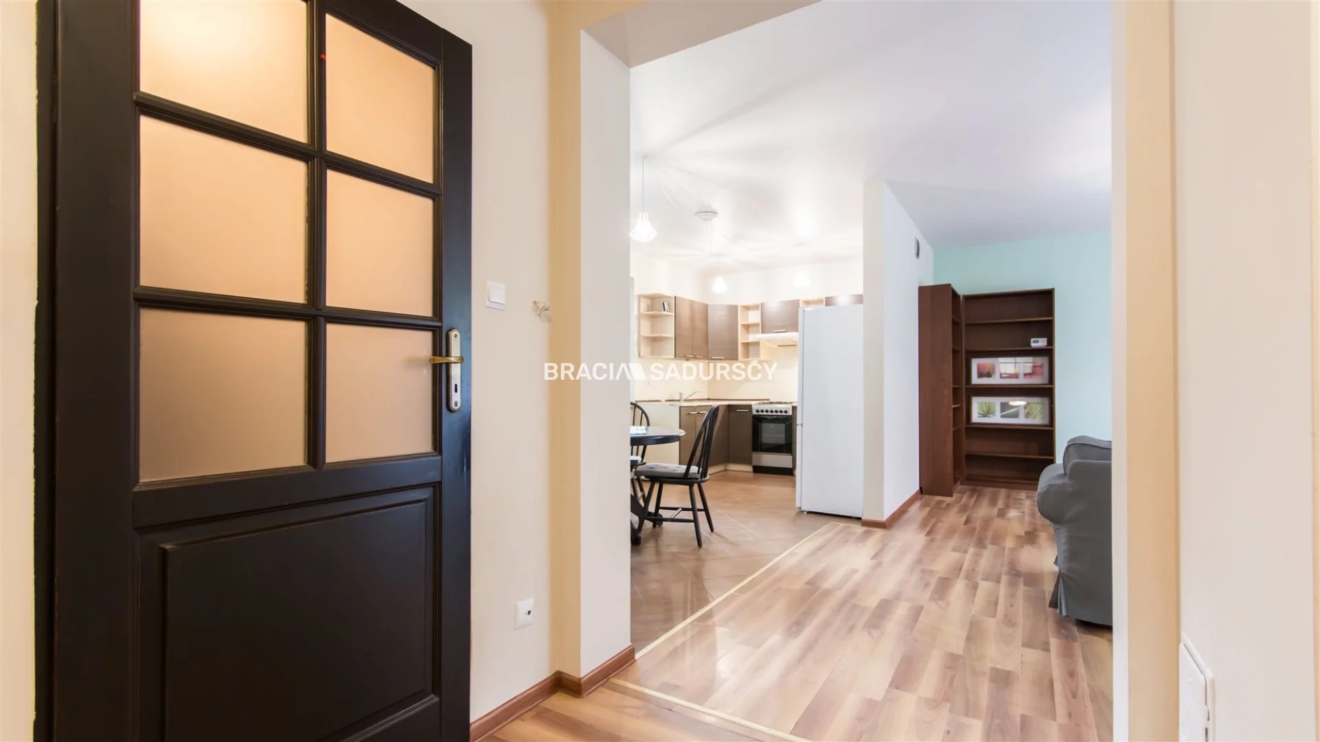 3 pokoje, mieszkanie 78,00 m², parter, oferta nr , BS1-MS-311514-15, Kraków, Swoszowice, Kliny, Komuny Paryskiej