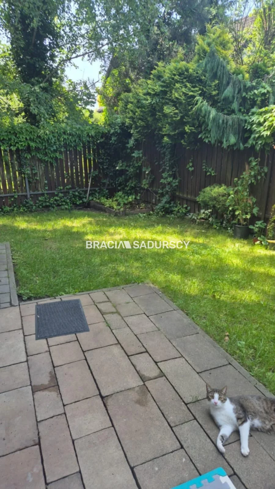3 pokoje, mieszkanie 78,00 m², parter, oferta nr , BS1-MS-311514-15, Kraków, Swoszowice, Kliny, Komuny Paryskiej