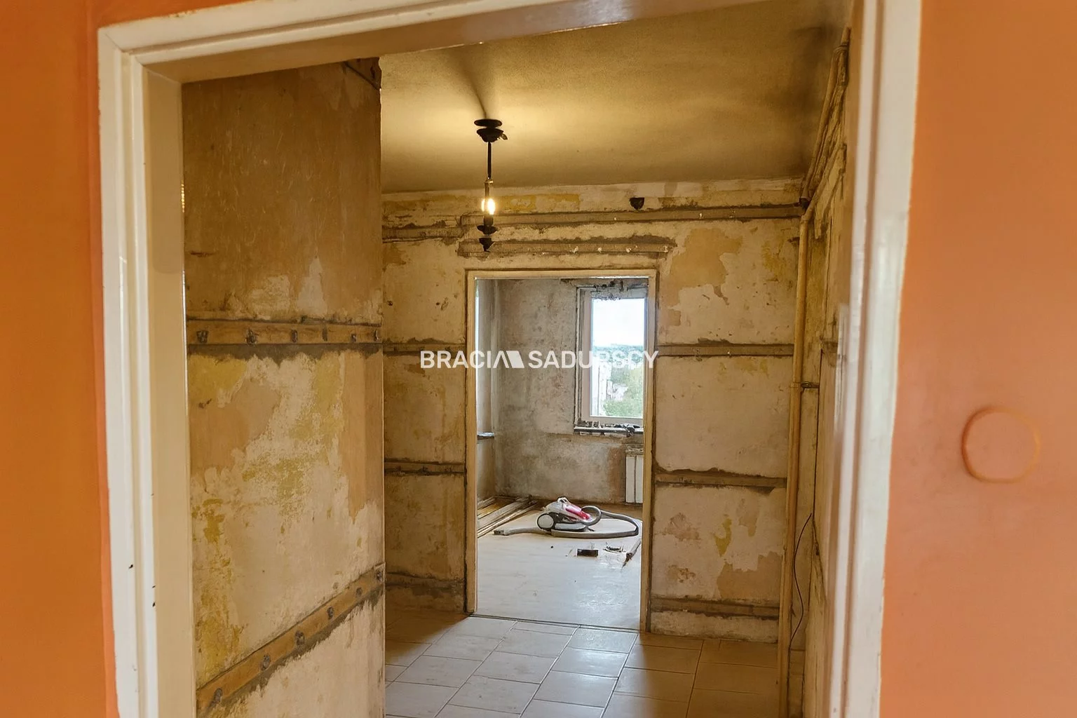 3 pokoje, mieszkanie 55,15 m², piętro 4, oferta nr , BS4-MS-312506, Proszowice, Kopernika