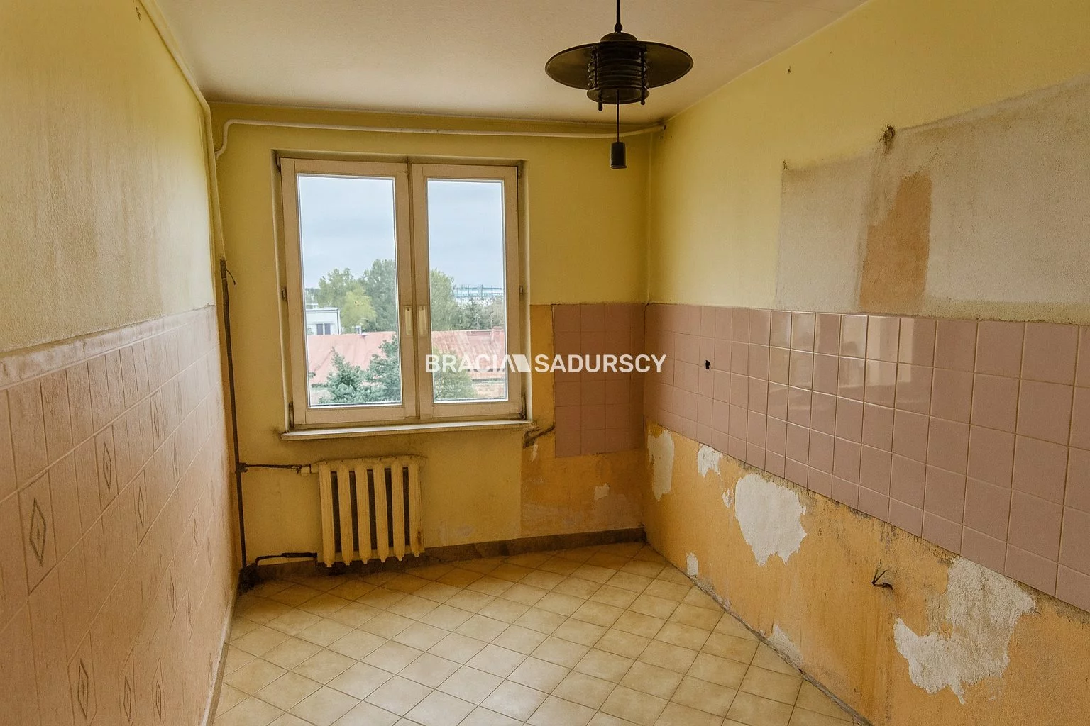 3 pokoje, mieszkanie 55,15 m², piętro 4, oferta nr , BS4-MS-312506, Proszowice, Kopernika