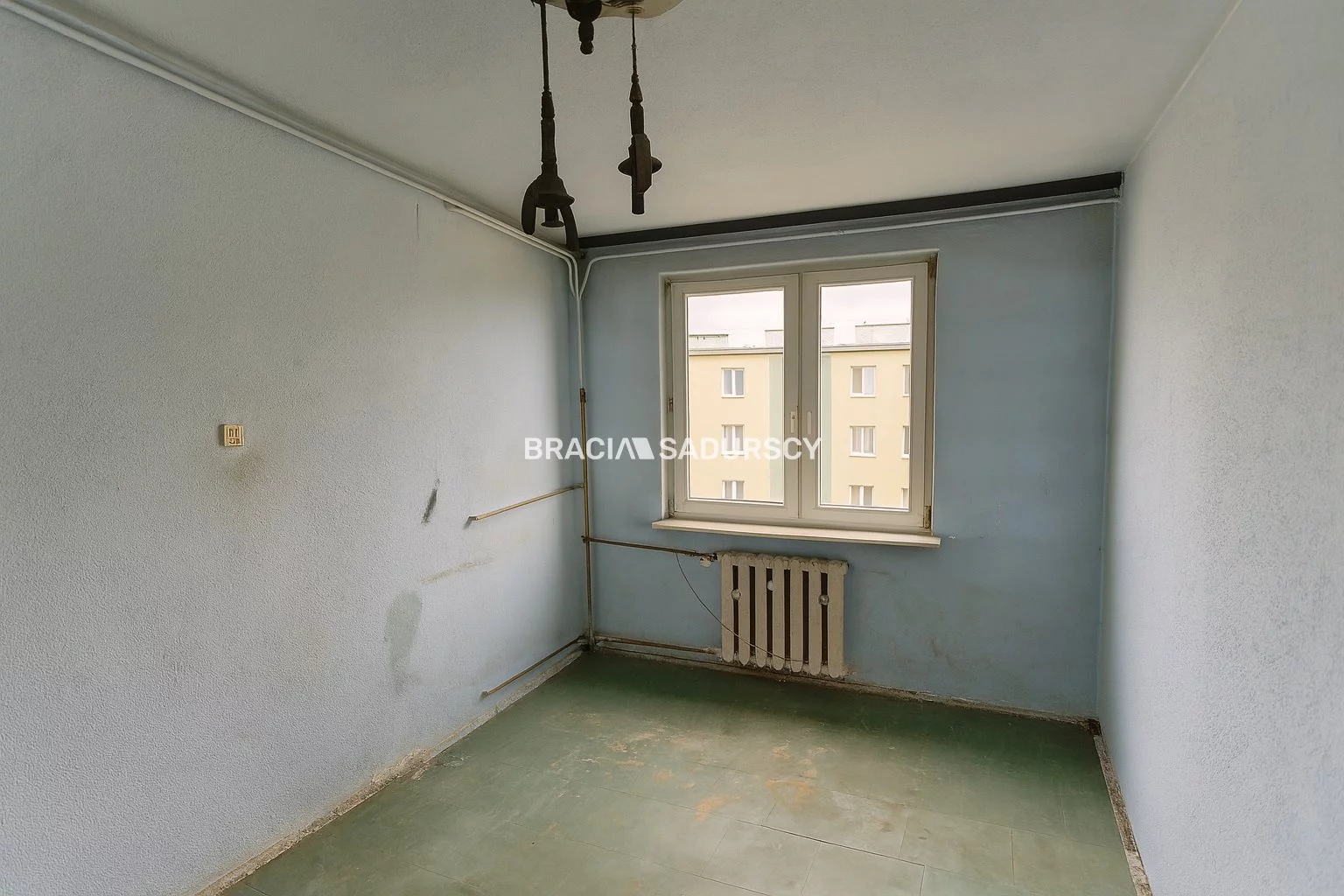 3 pokoje, mieszkanie 55,15 m², piętro 4, oferta nr , BS4-MS-312506, Proszowice, Kopernika