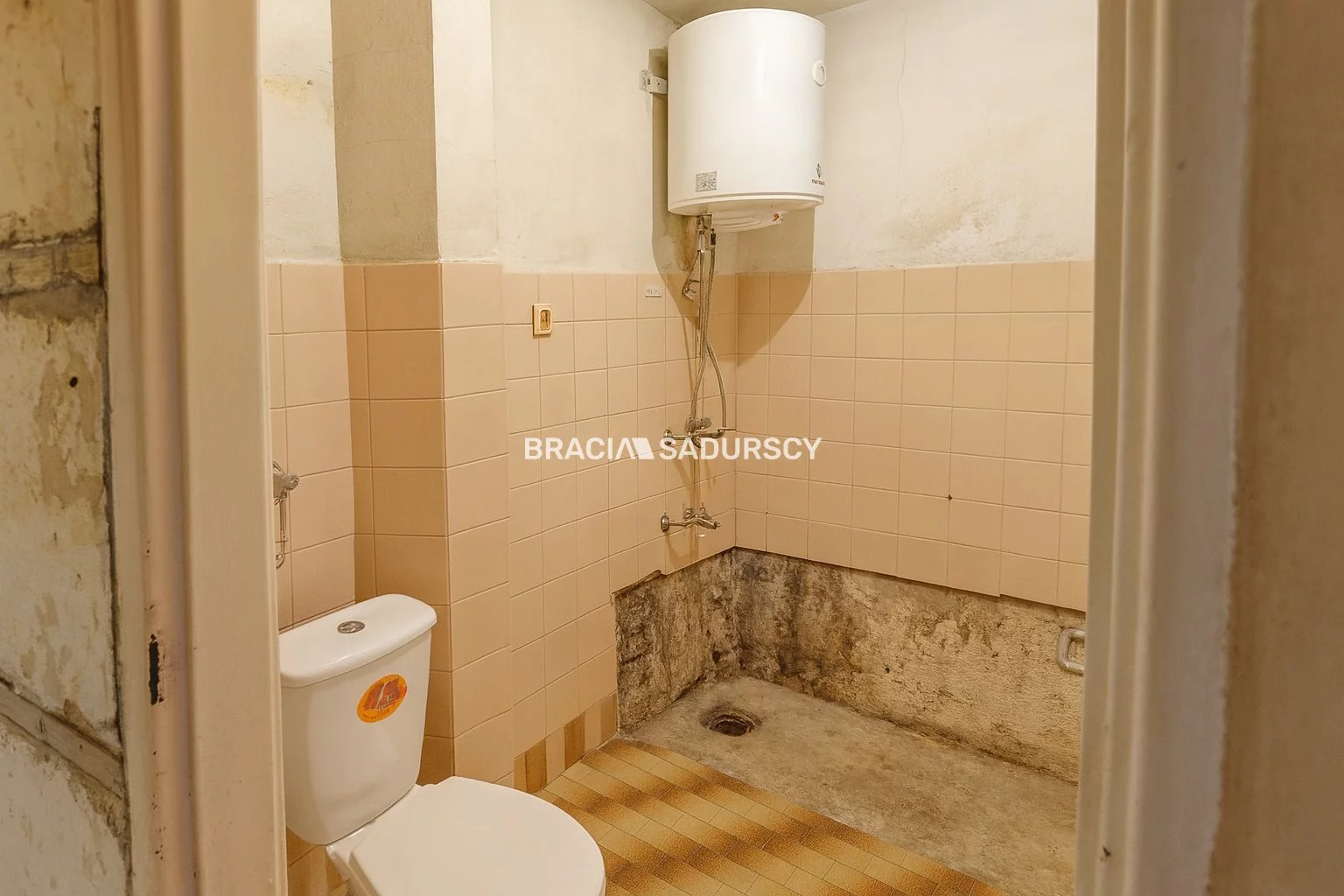 3 pokoje, mieszkanie 55,15 m², piętro 4, oferta nr , BS4-MS-312506, Proszowice, Kopernika
