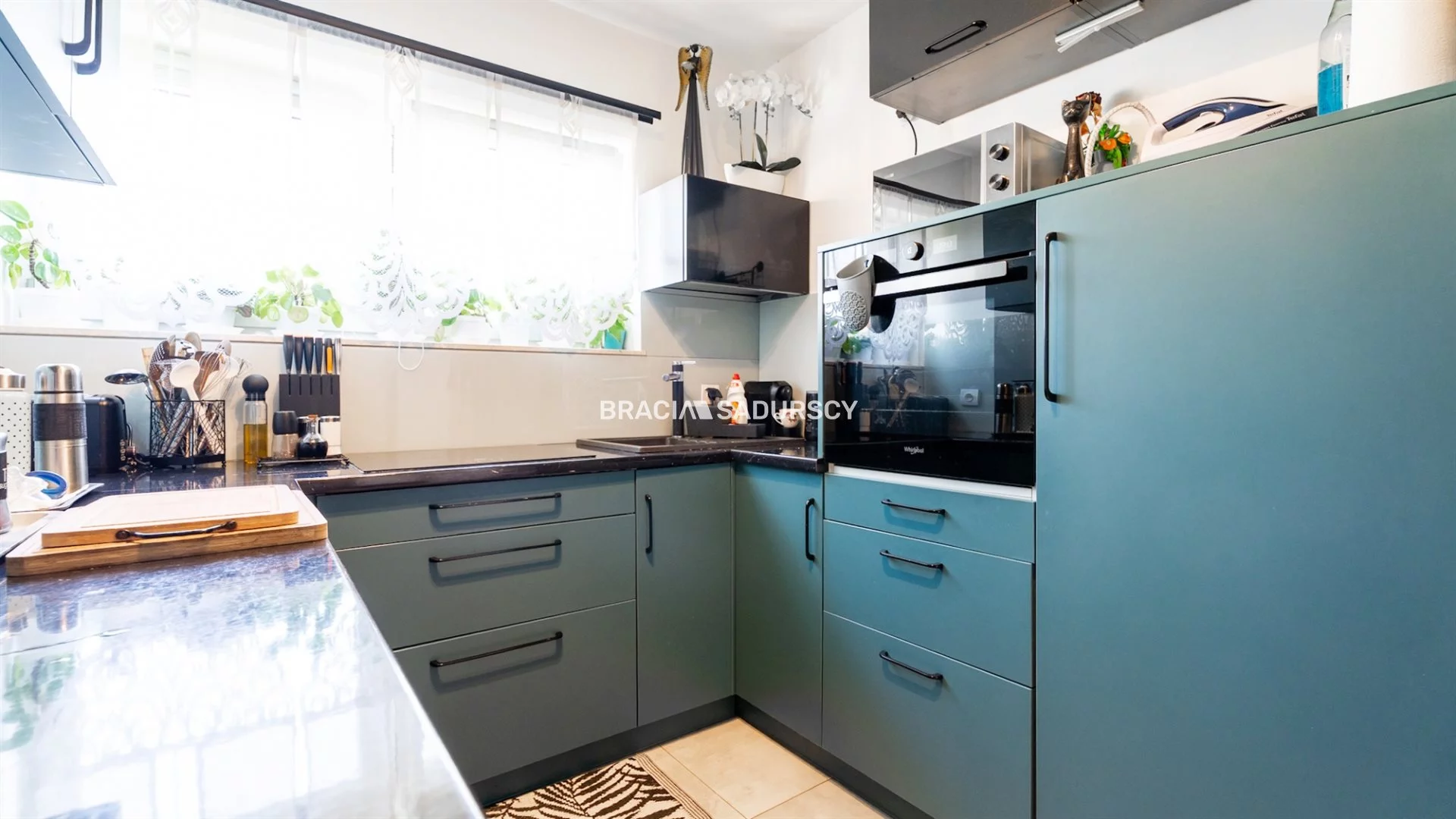 3 pokoje, apartament 51,64 m², piętro 4, oferta nr , BS5-MS-309458-9, Kraków, Podgórze Duchackie, Kurdwanów, Kordiana