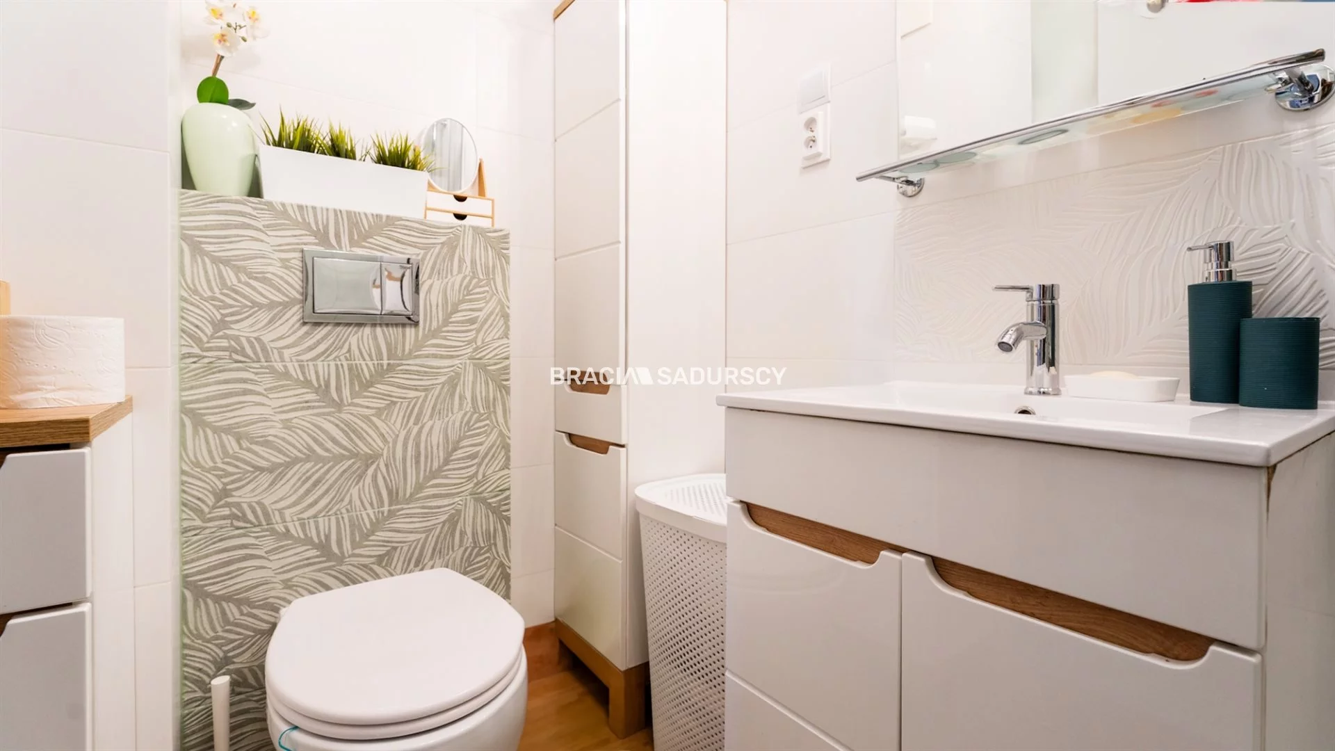3 pokoje, apartament 51,64 m², piętro 4, oferta nr , BS5-MS-309458-9, Kraków, Podgórze Duchackie, Kurdwanów, Kordiana