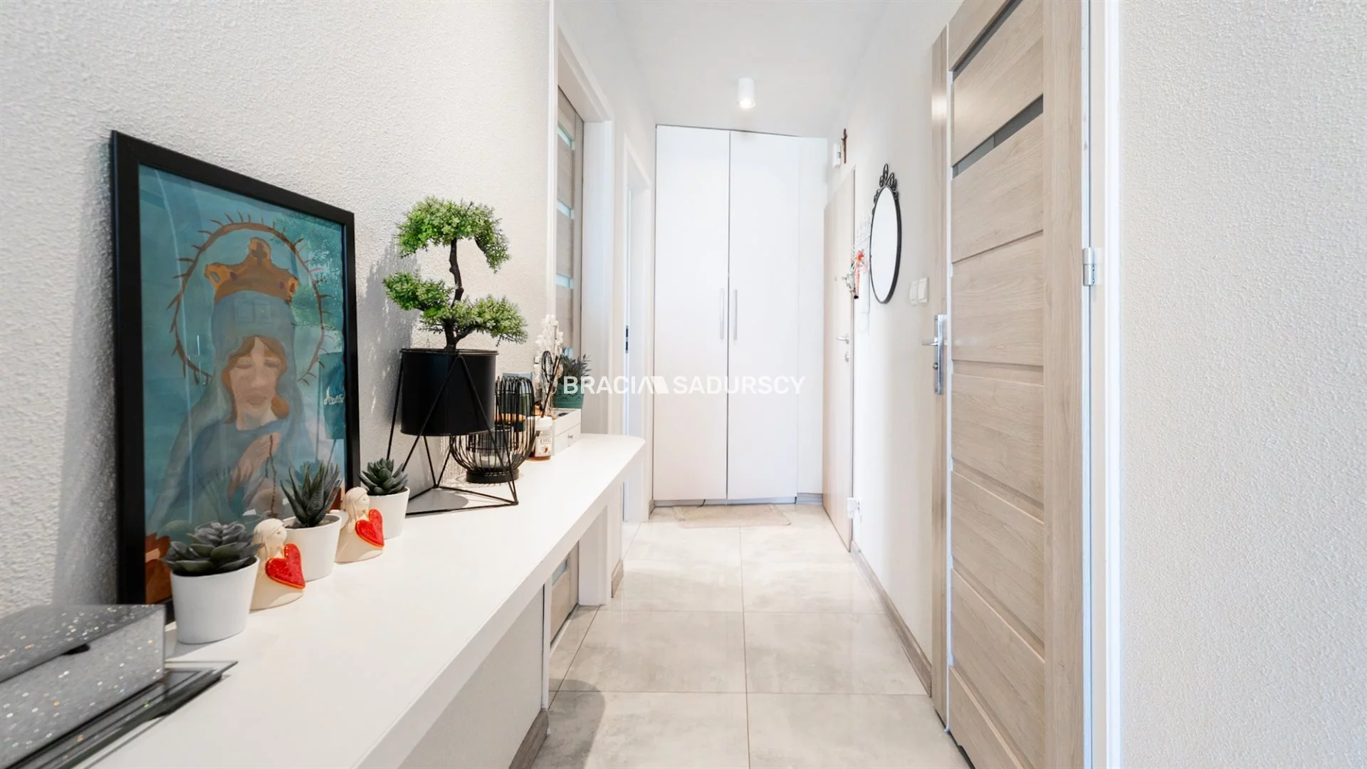 3 pokoje, apartament 51,64 m², piętro 4, oferta nr , BS5-MS-309458-9, Kraków, Podgórze Duchackie, Kurdwanów, Kordiana