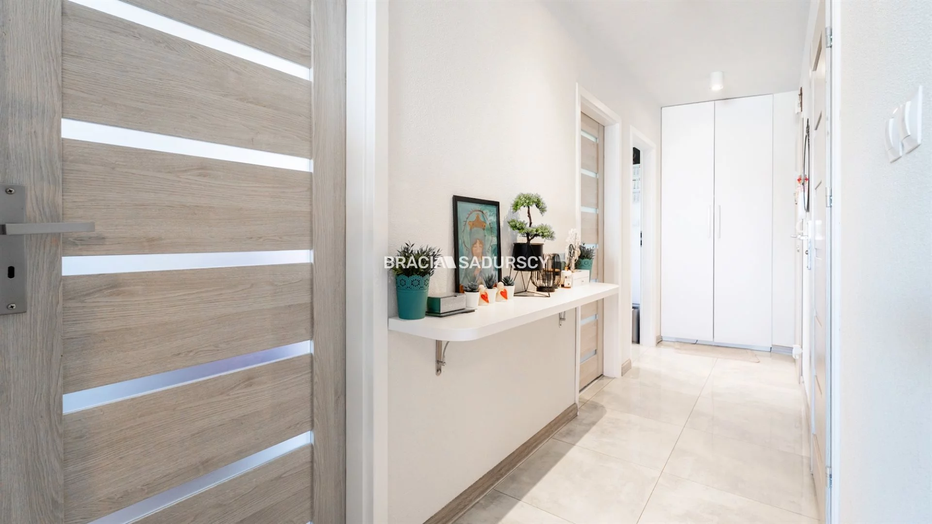 3 pokoje, apartament 51,64 m², piętro 4, oferta nr , BS5-MS-309458-9, Kraków, Podgórze Duchackie, Kurdwanów, Kordiana