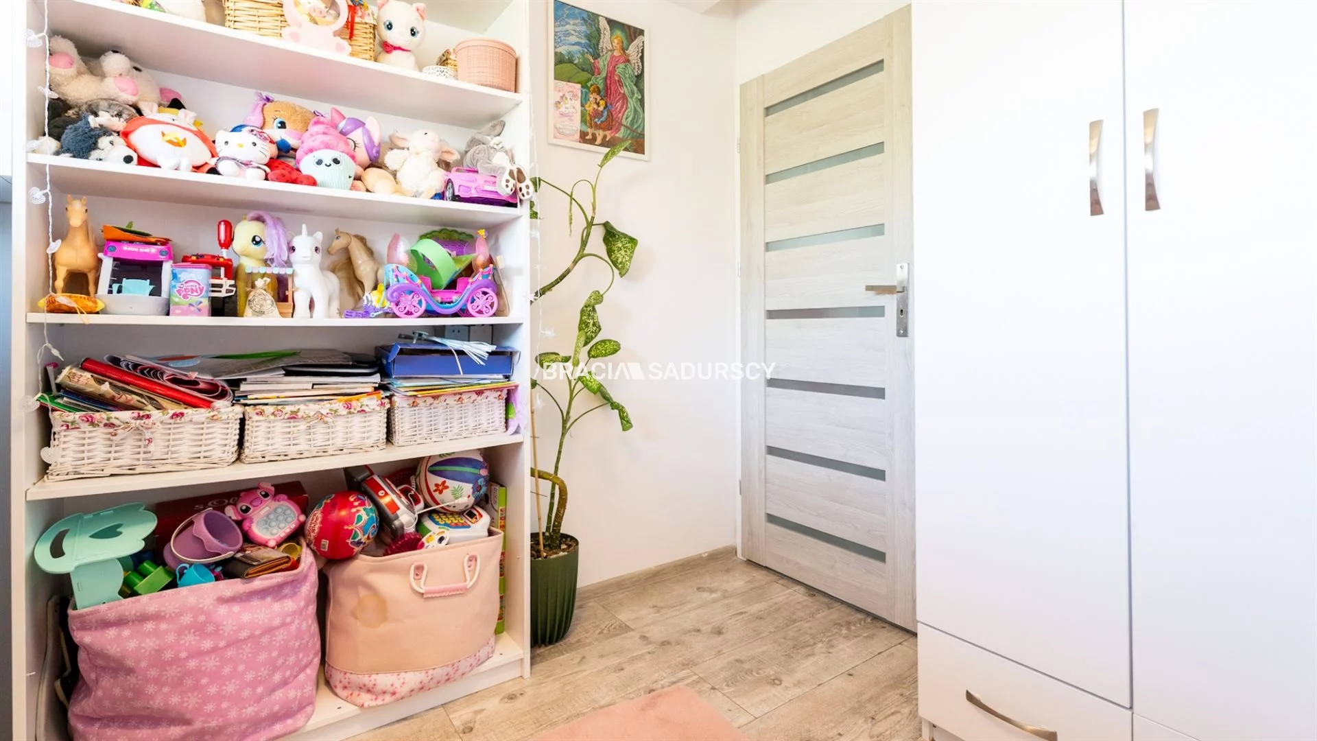 3 pokoje, apartament 51,64 m², piętro 4, oferta nr , BS5-MS-309458-9, Kraków, Podgórze Duchackie, Kurdwanów, Kordiana