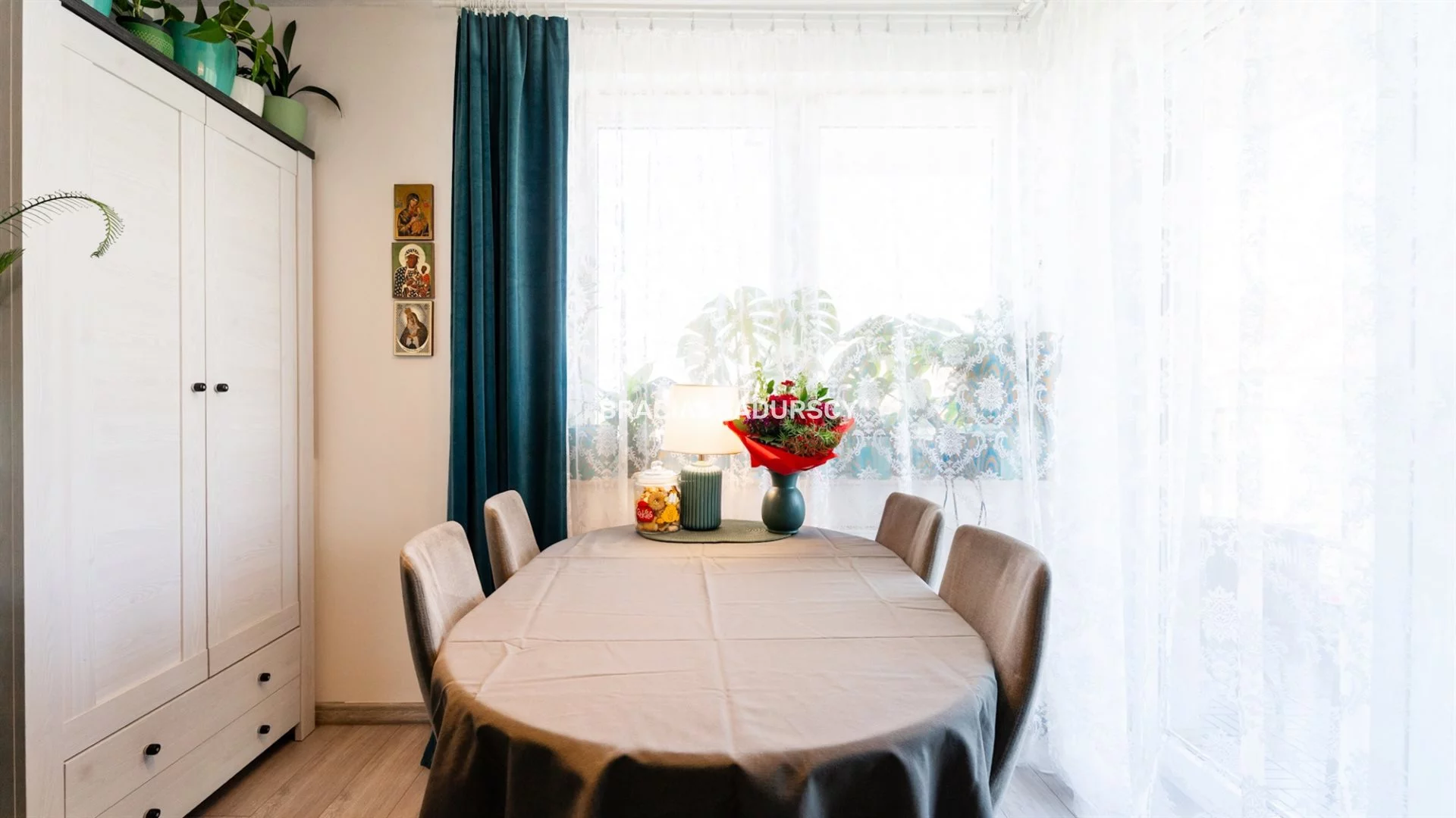 3 pokoje, apartament 51,64 m², piętro 4, oferta nr , BS5-MS-309458-9, Kraków, Podgórze Duchackie, Kurdwanów, Kordiana