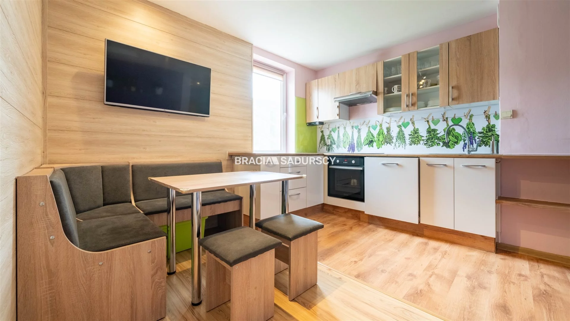 Apartamenty BS1-MS-308821-10 Wieliczka Kościuszki