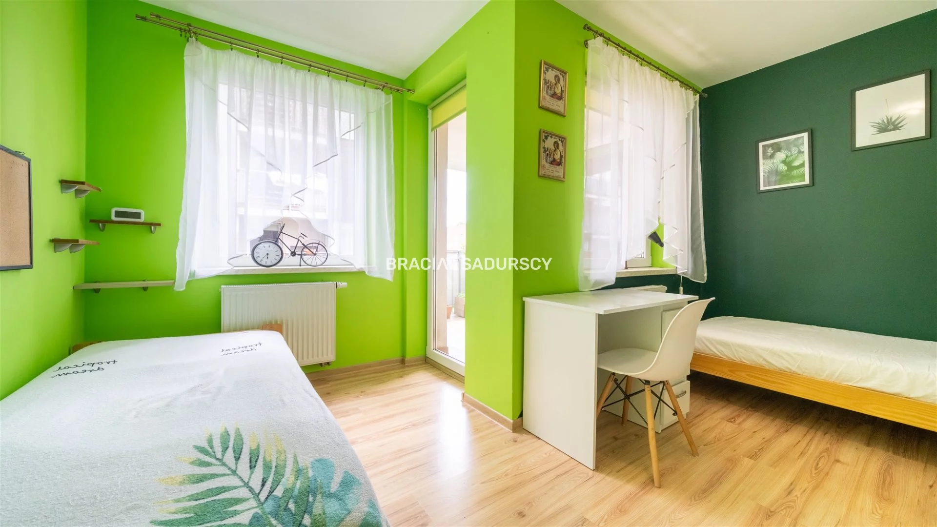 3 pokoje, apartament 59,00 m², piętro 1, oferta nr , BS1-MS-308821-12, Wieliczka, Kościuszki