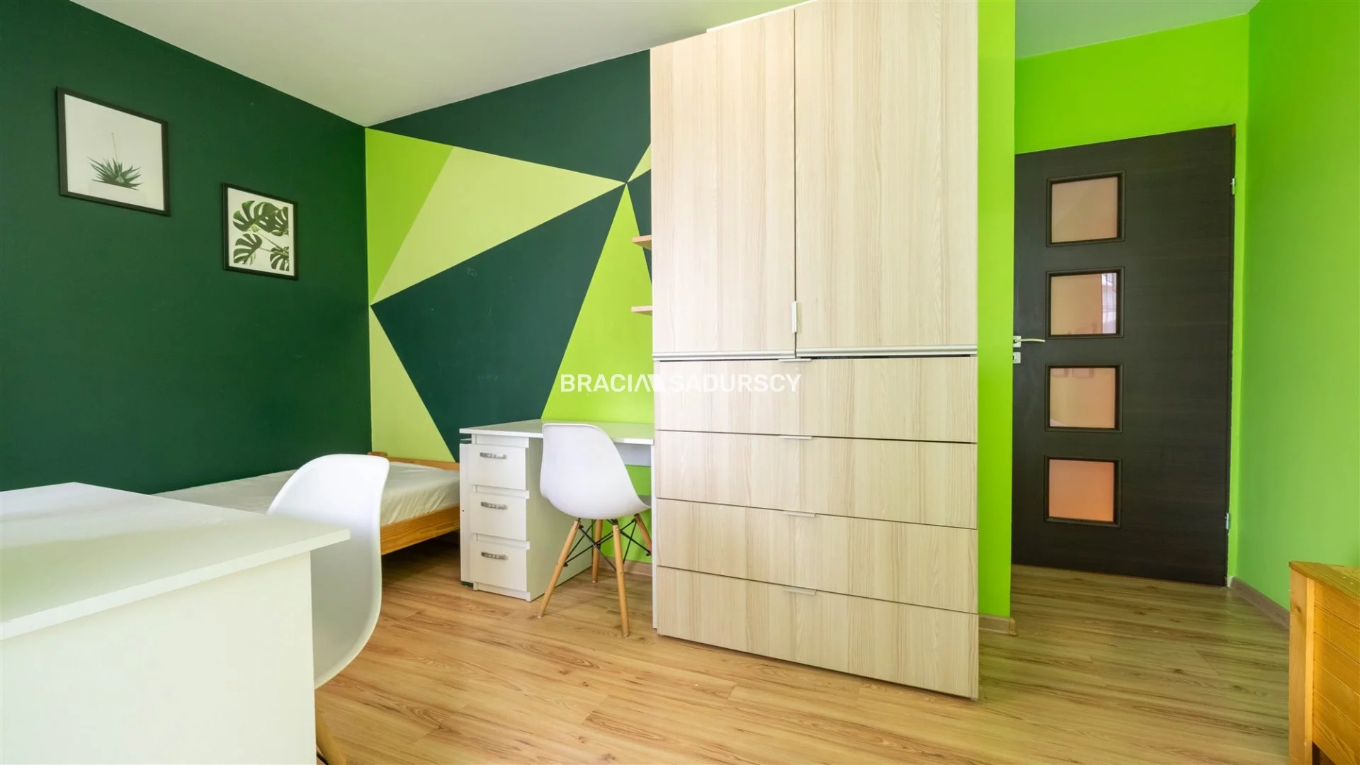 3 pokoje, apartament 59,00 m², piętro 1, oferta nr , BS1-MS-308821-12, Wieliczka, Kościuszki
