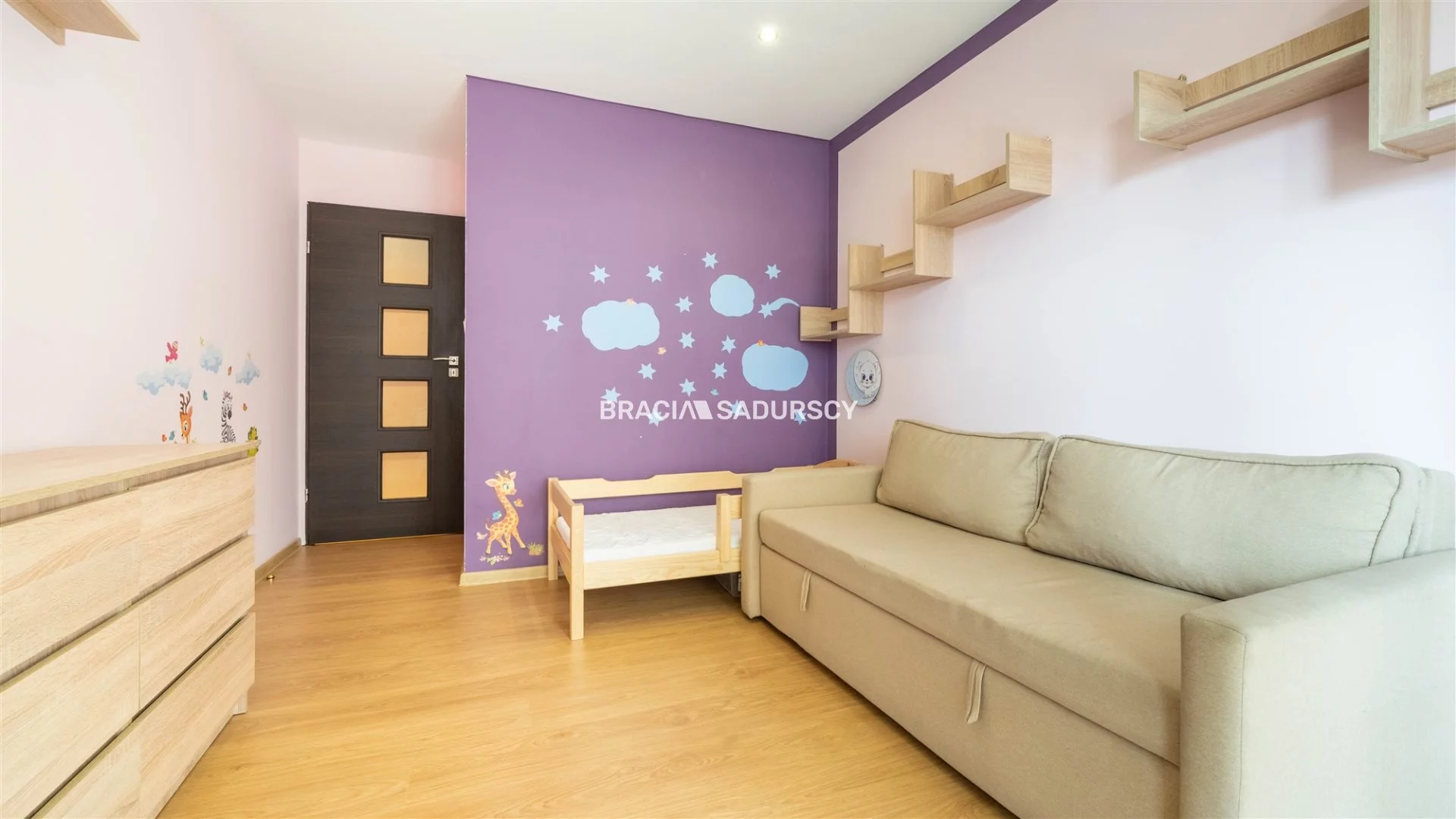 3 pokoje, apartament 59,00 m², piętro 1, oferta nr , BS1-MS-308821-12, Wieliczka, Kościuszki