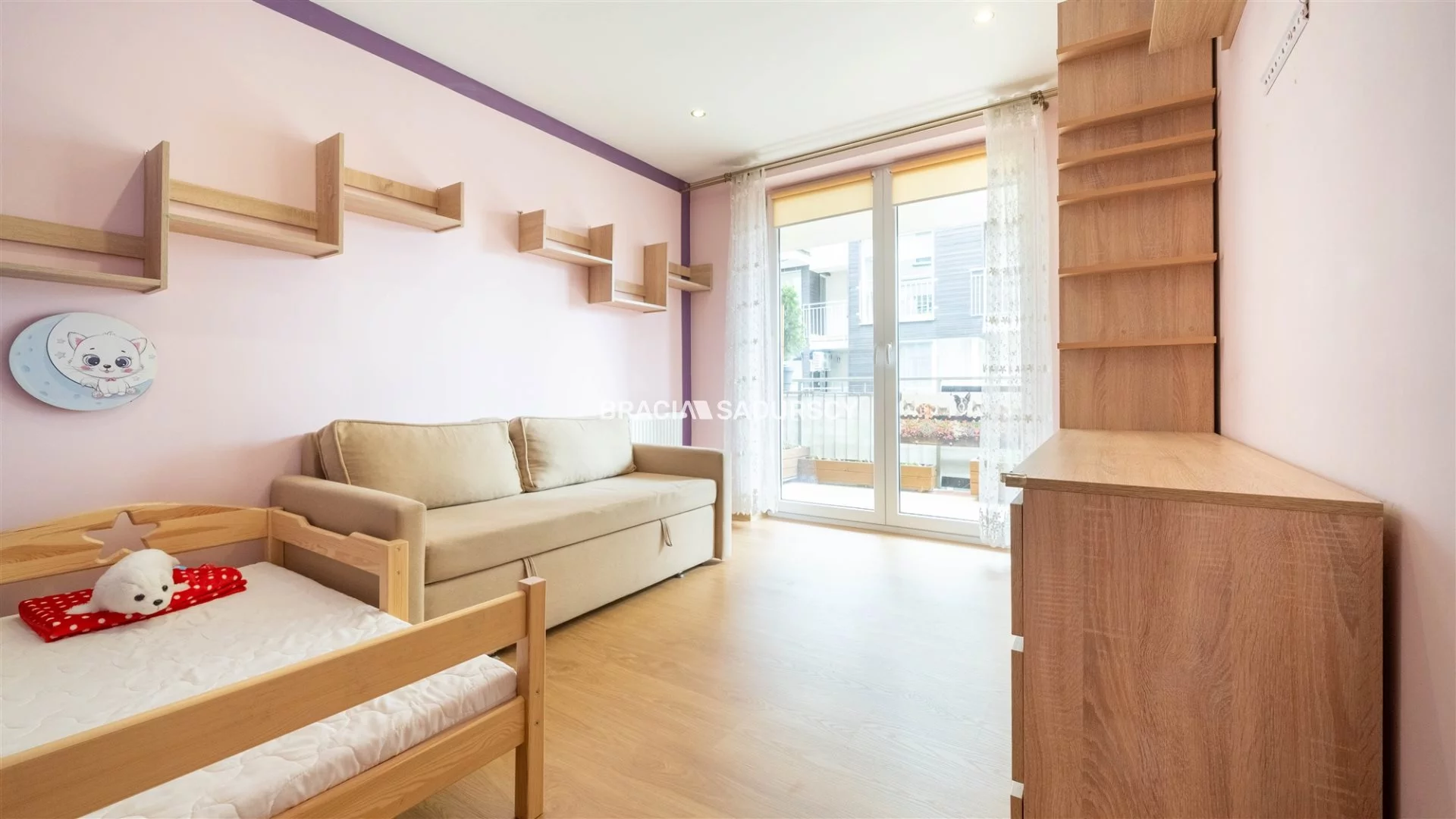 3 pokoje, apartament 59,00 m², piętro 1, oferta nr , BS1-MS-308821-12, Wieliczka, Kościuszki
