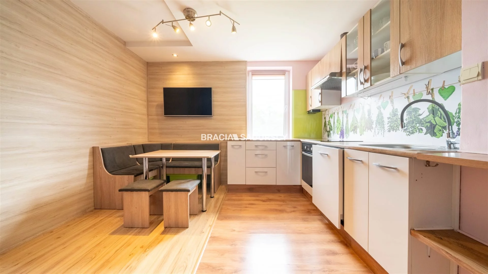 Apartamenty BS1-MS-308821-20 Wieliczka Kościuszki