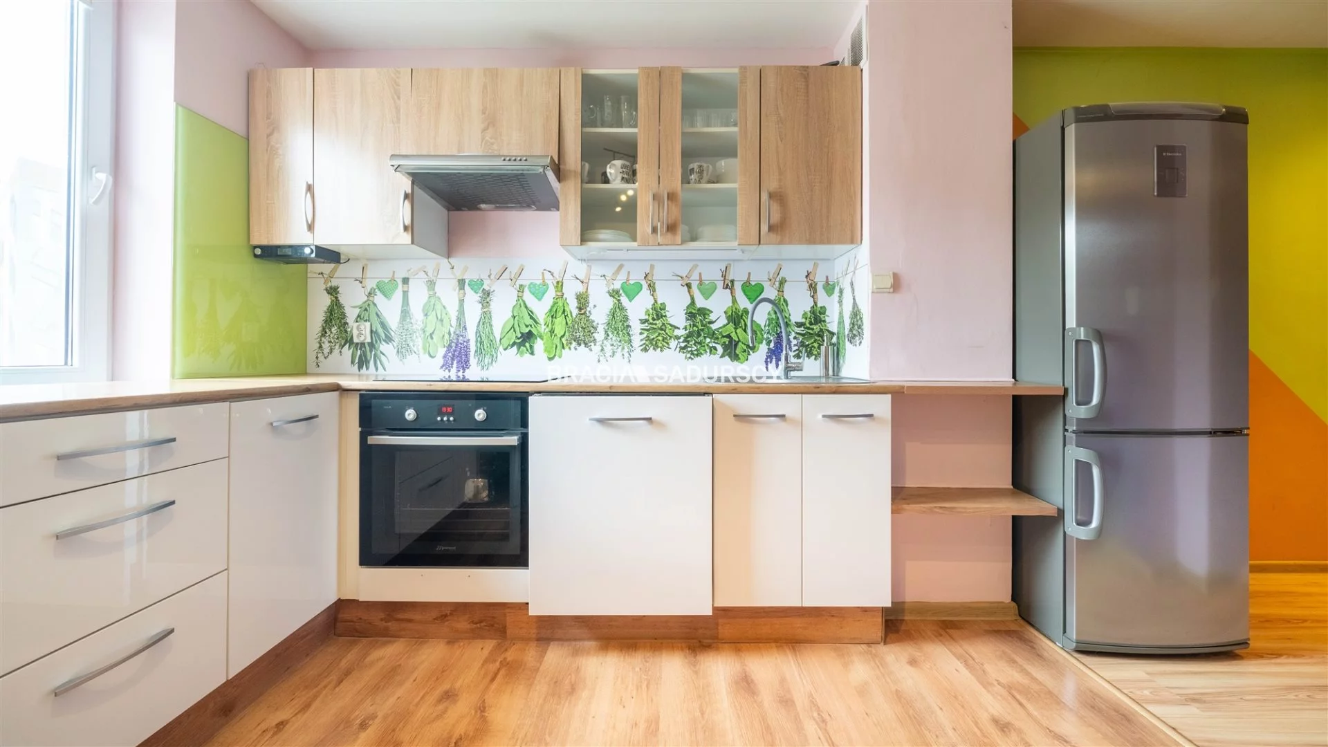 3 pokoje, mieszkanie 59,00 m², piętro 1, oferta nr , BS1-MS-308821-20, Wieliczka, Kościuszki