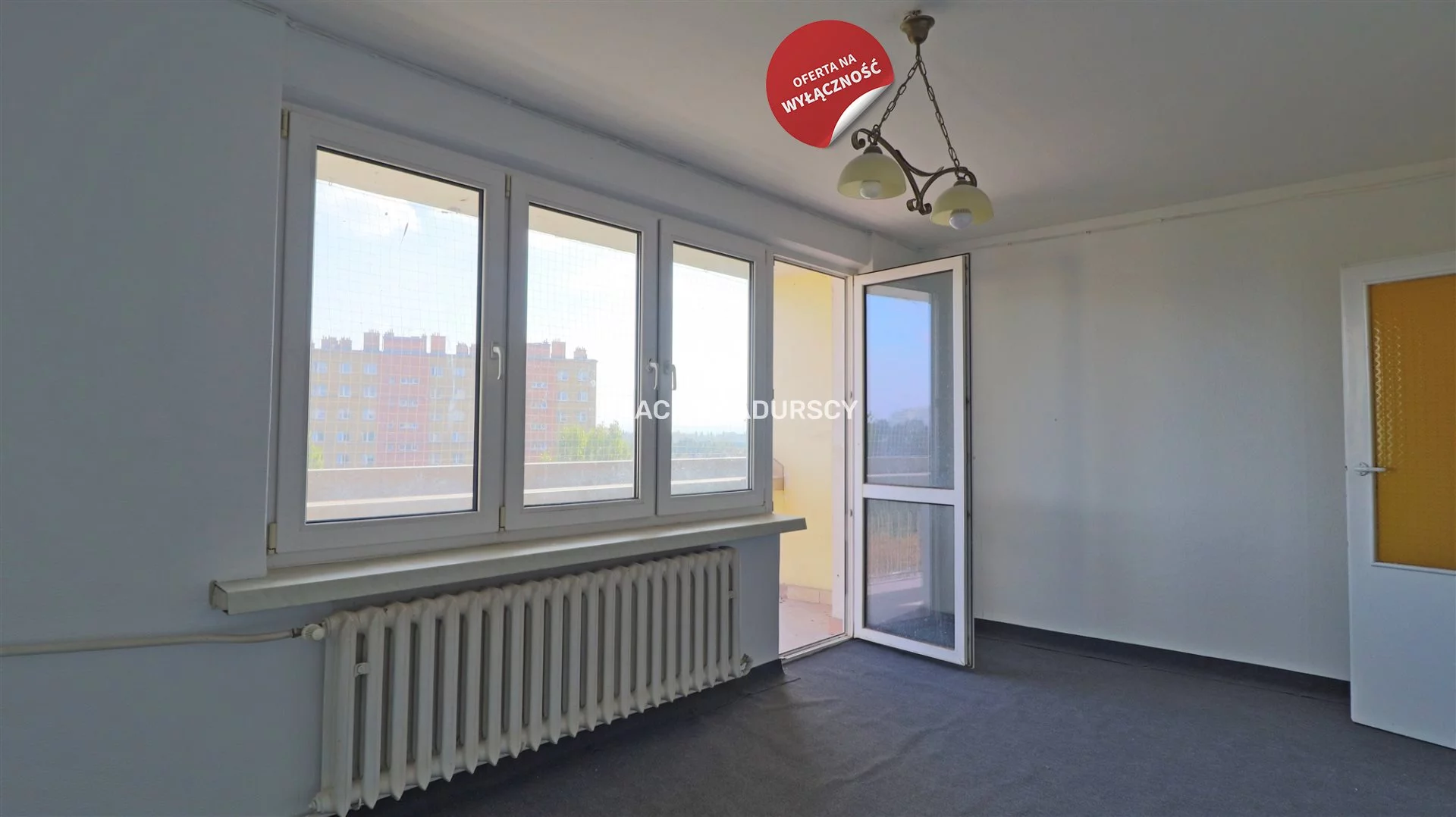 Apartamenty BS5-MS-312141-1 Kraków Bieńczyce os. Kościuszkowskie